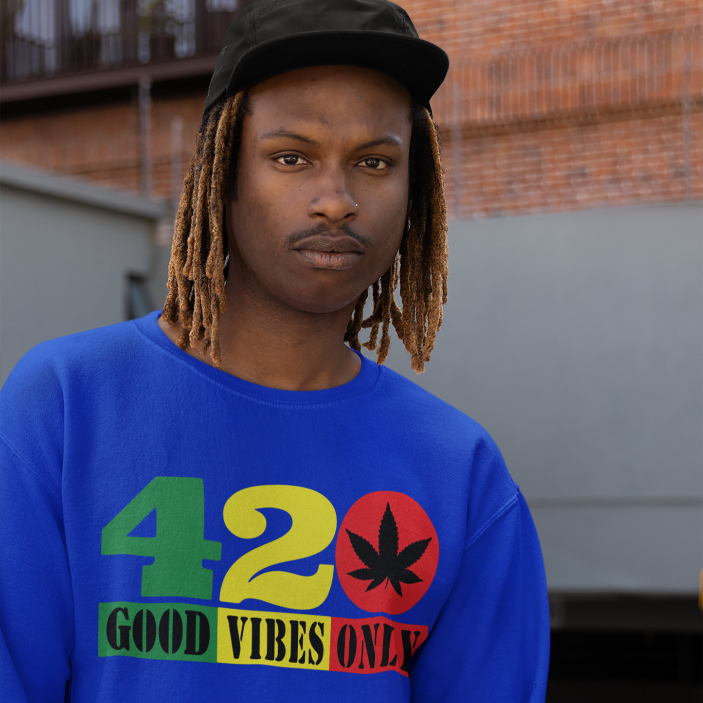 Good Vibes Only