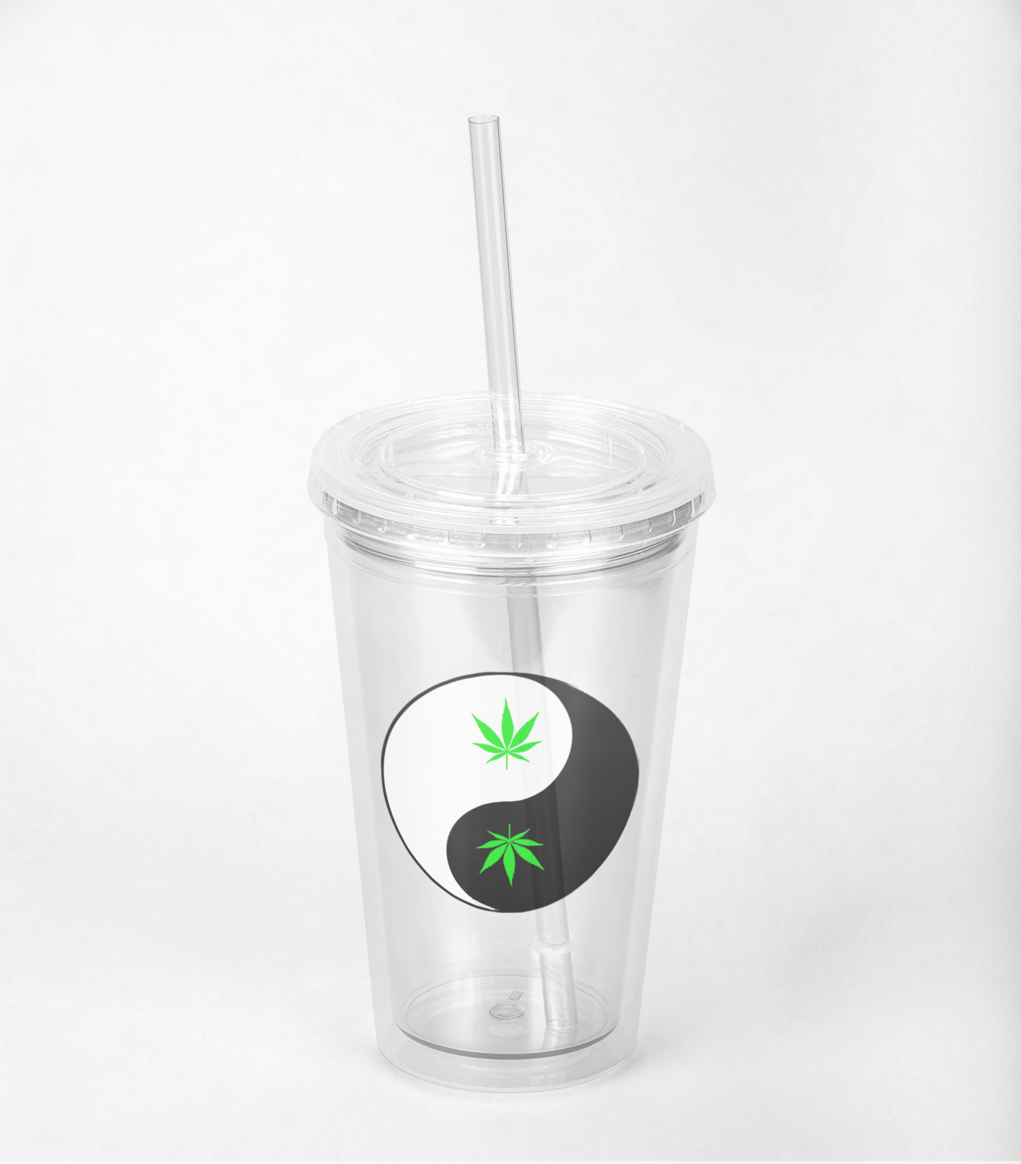 Drinks with a Twist