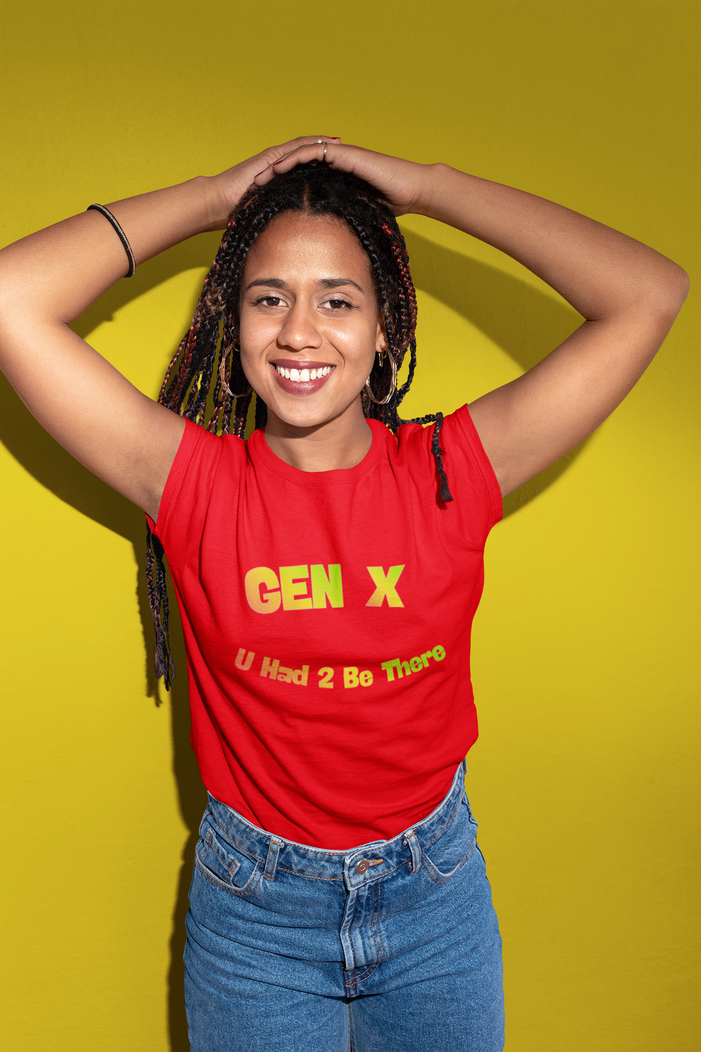 Gen X Vivid