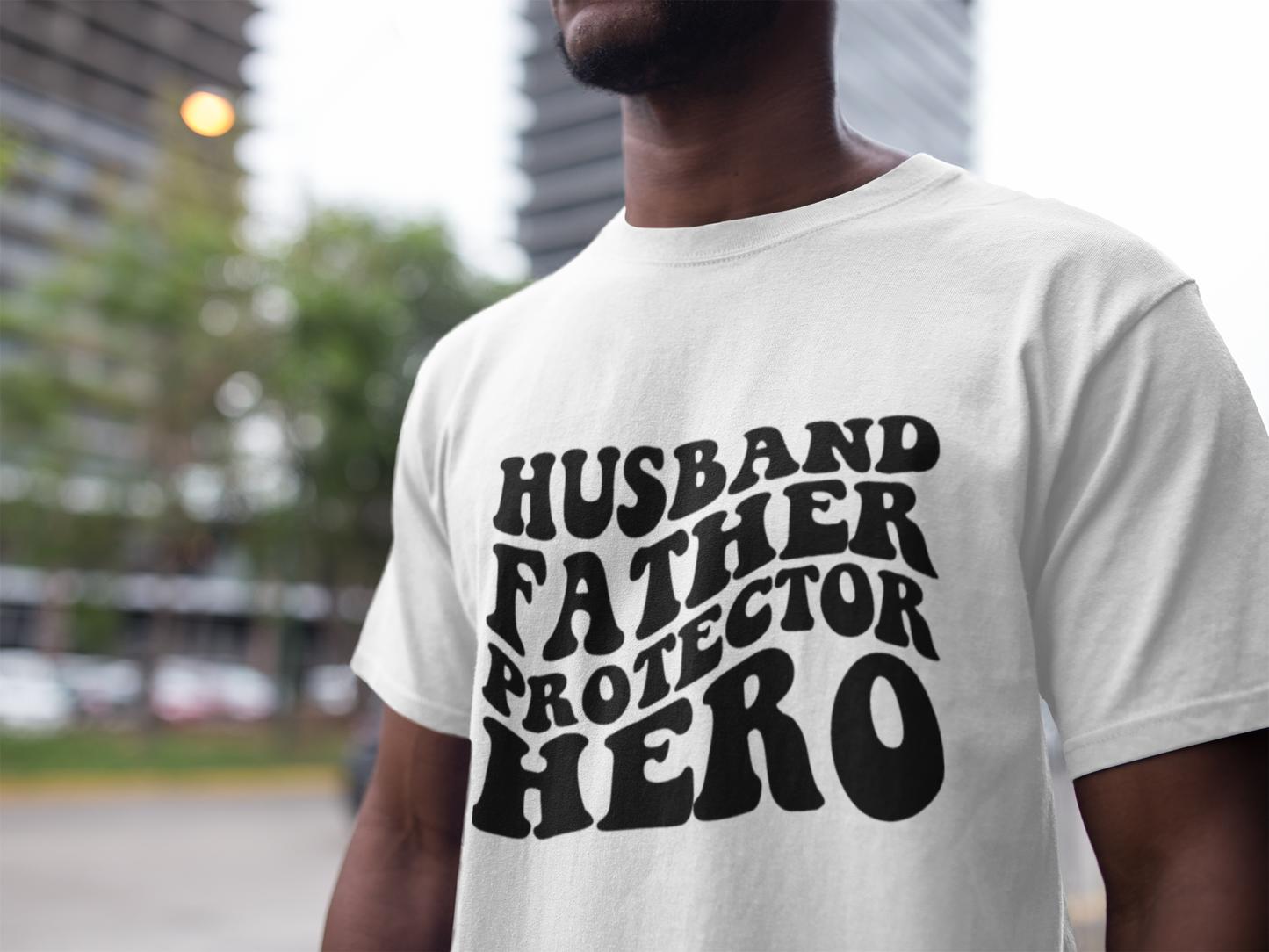 Husband 2 Hero