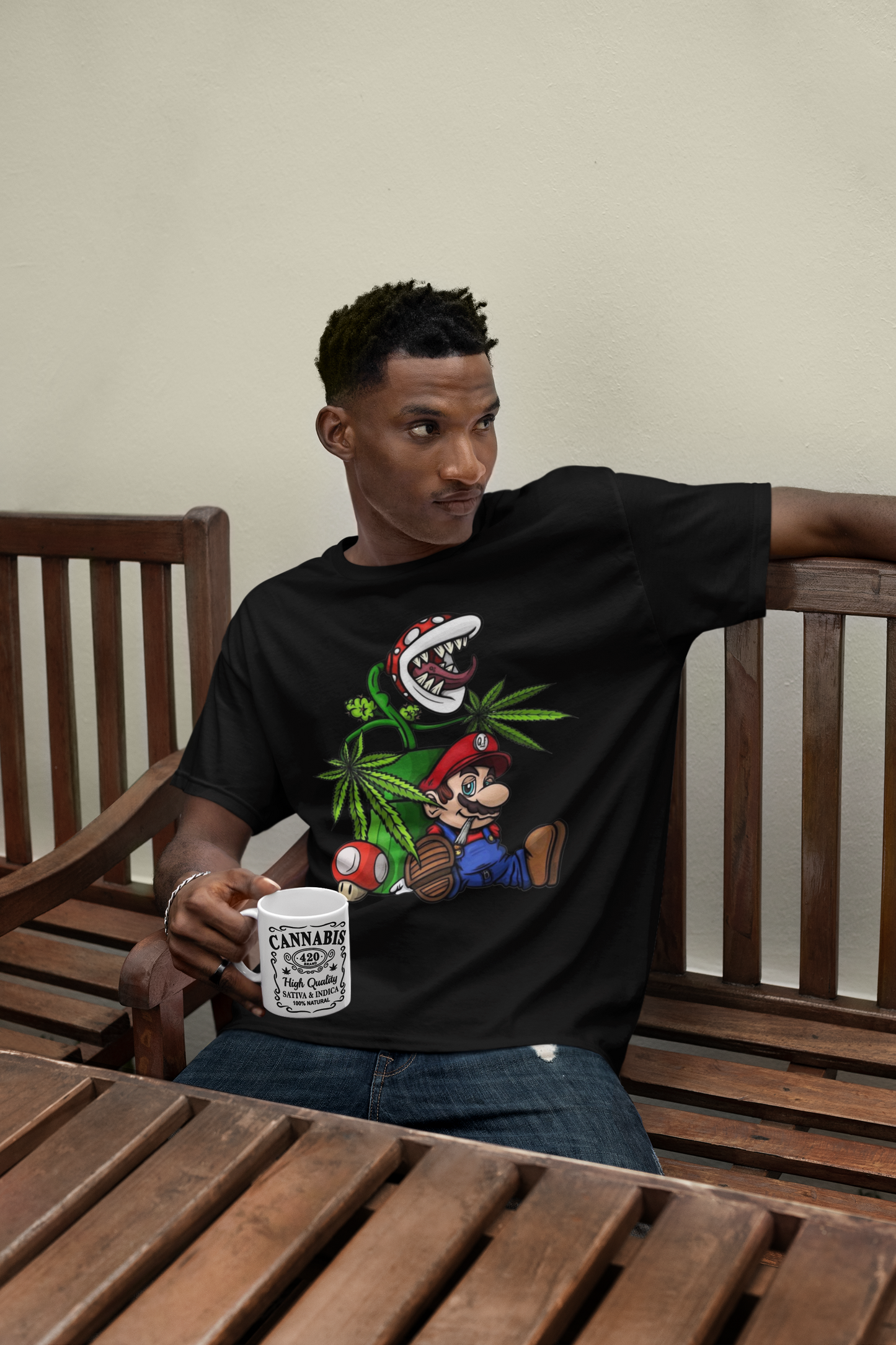 MarioBudz