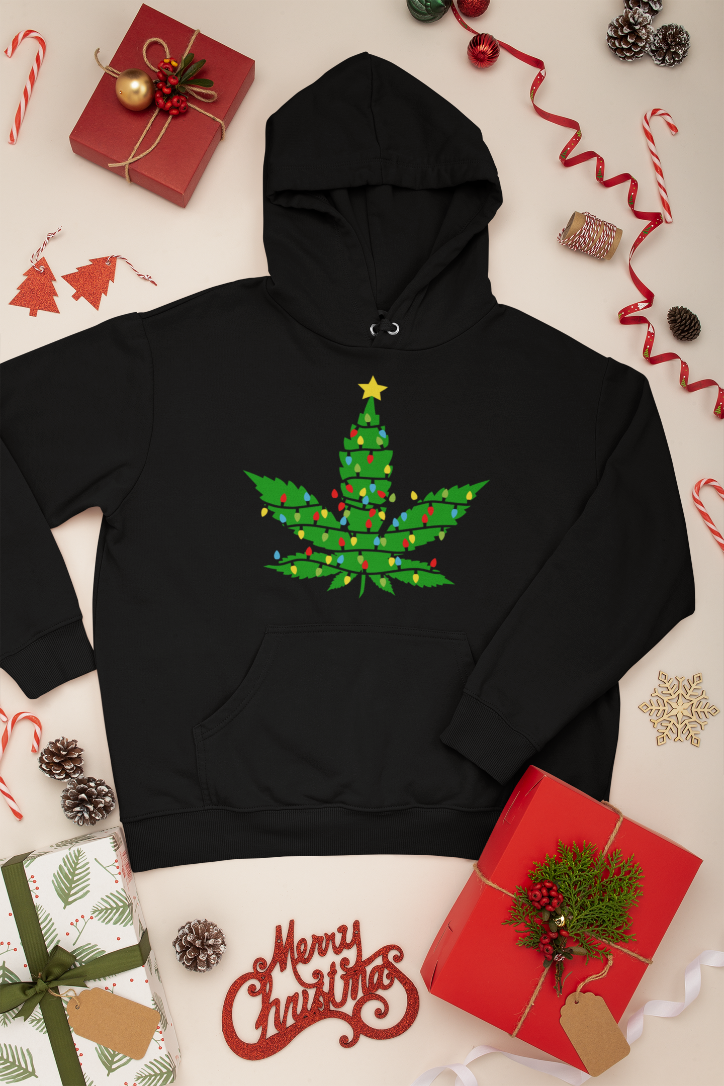 Oh High, Oh Tree!