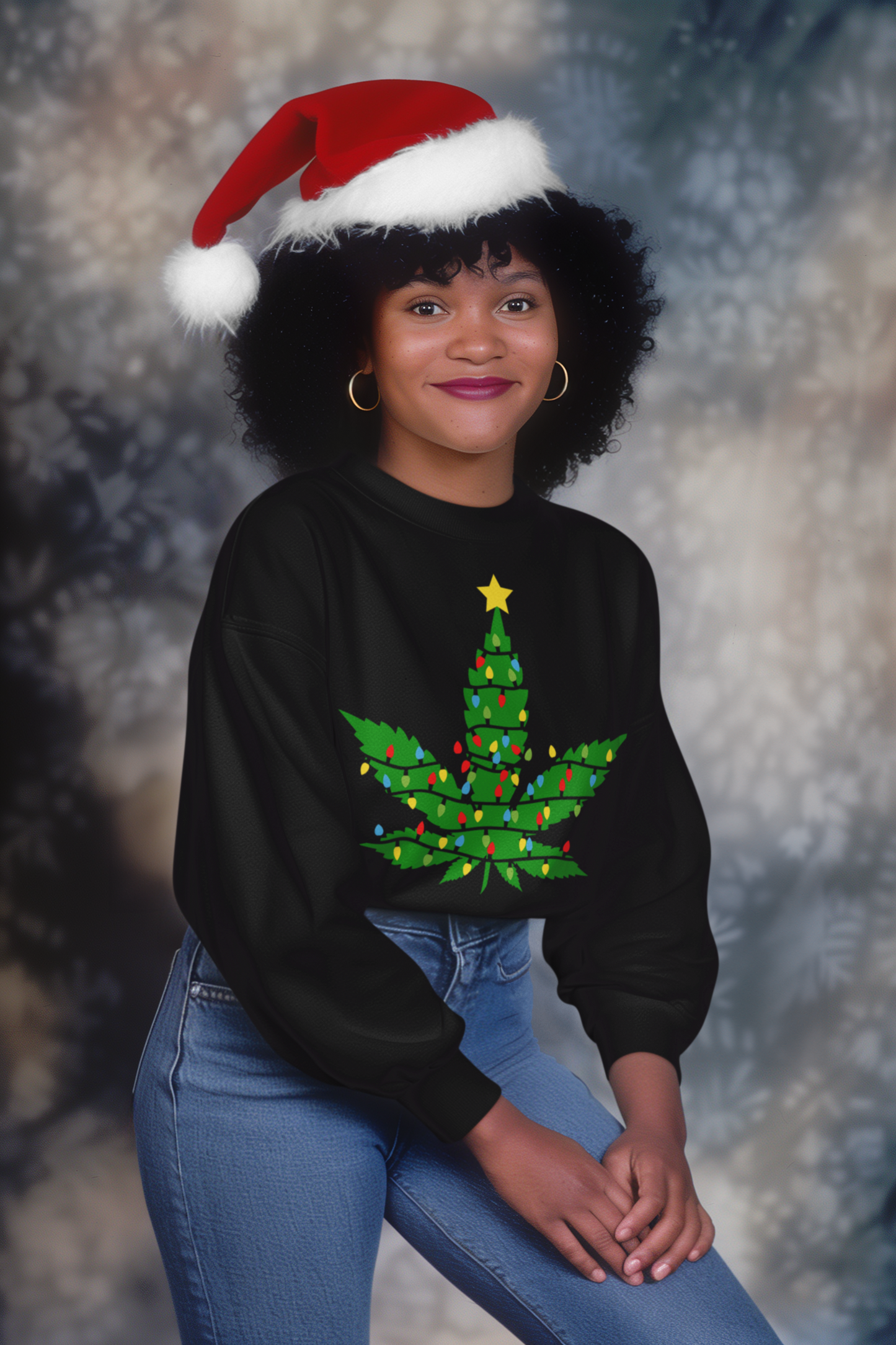 Oh High, Oh Tree!