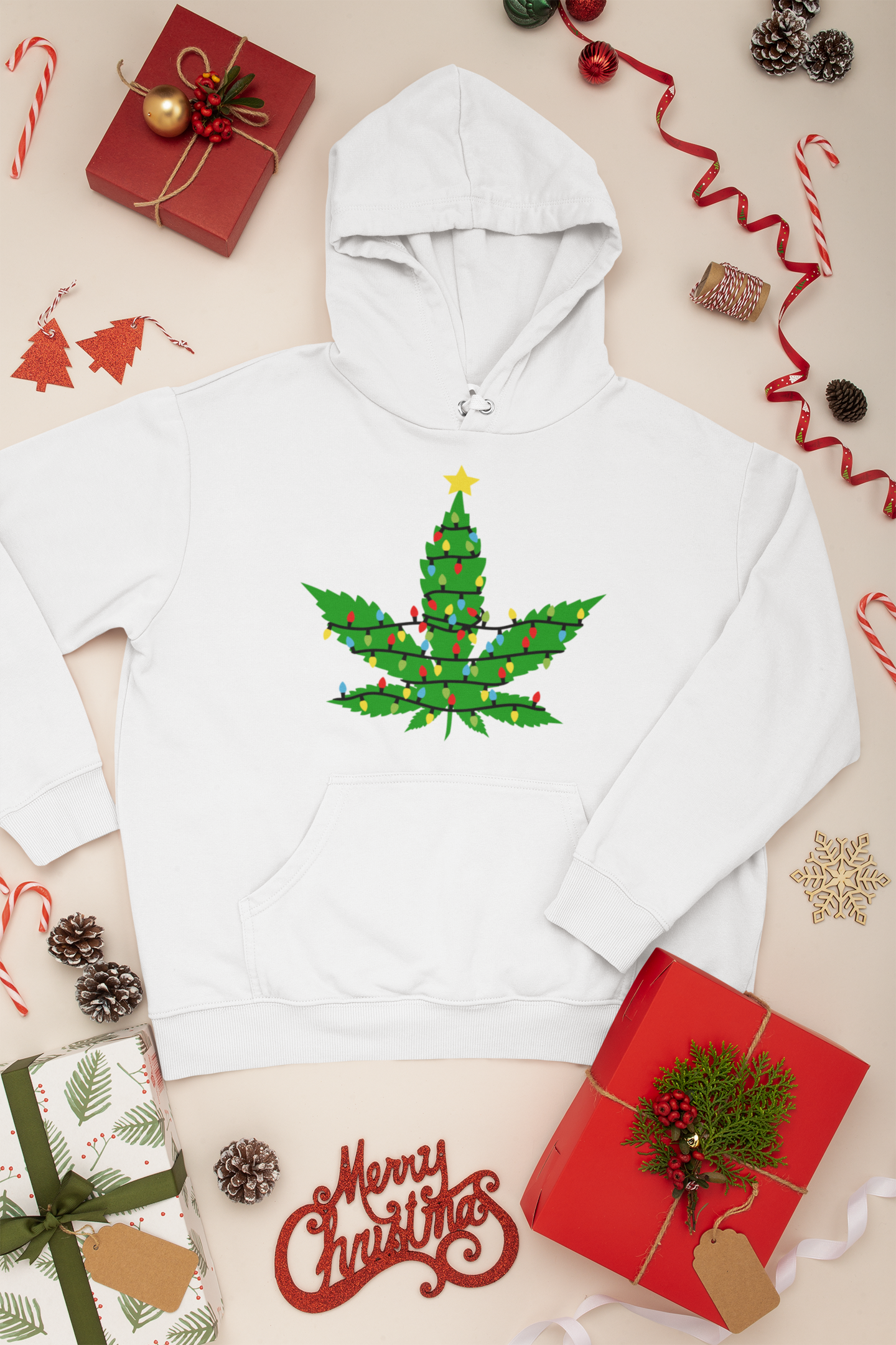 Oh High, Oh Tree!
