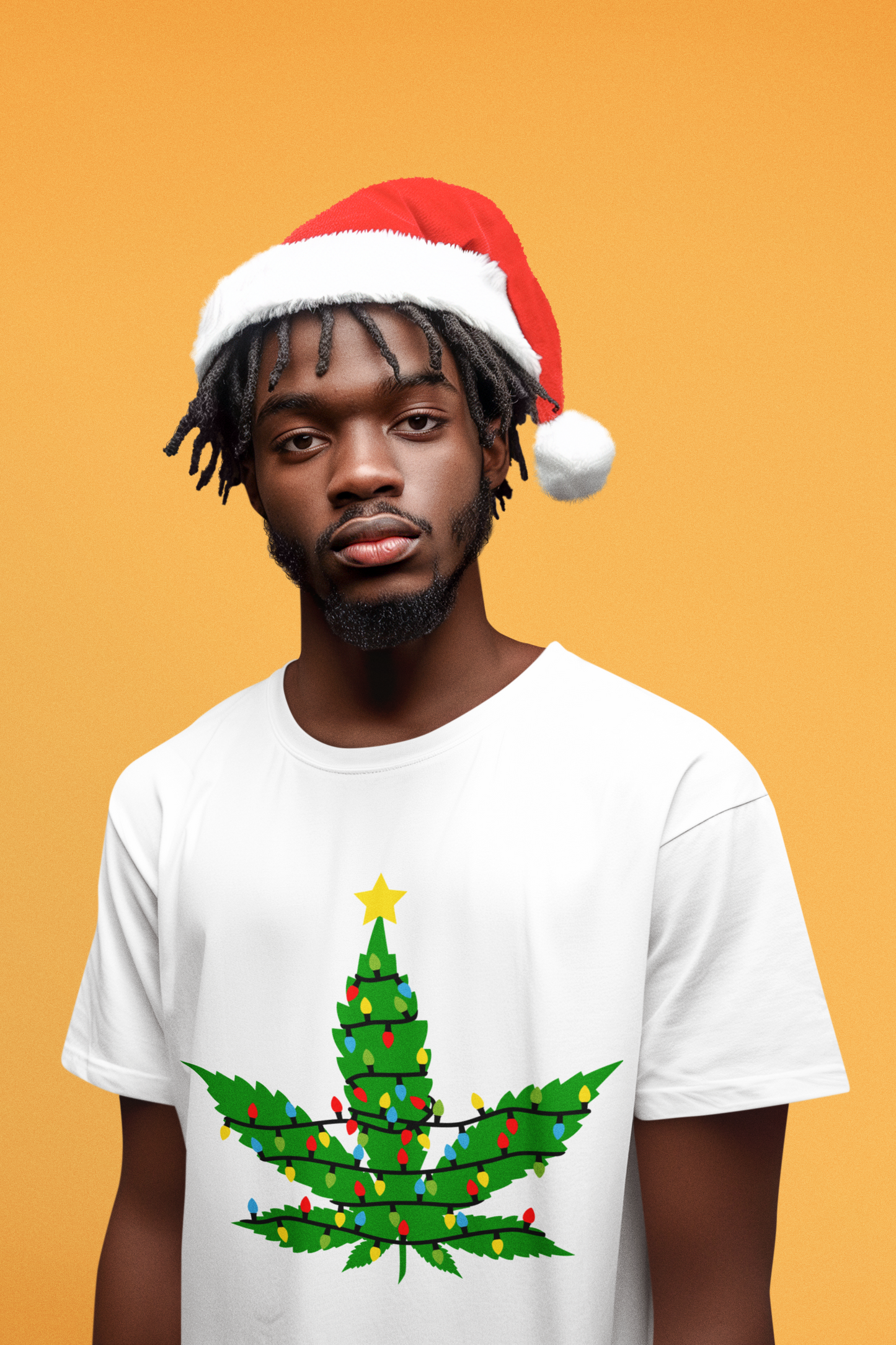 Oh High, Oh Tree!