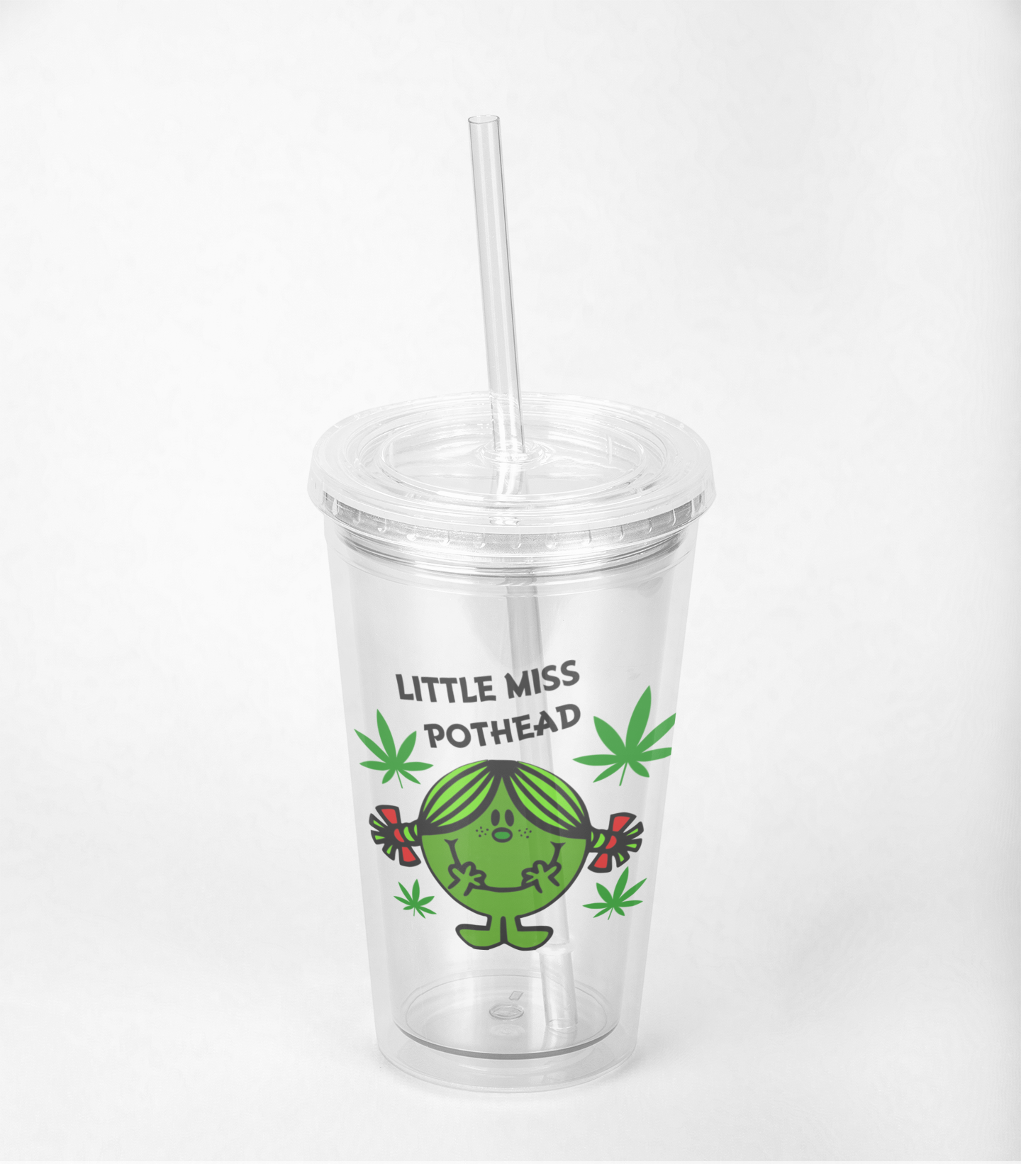 Drinks with a Twist
