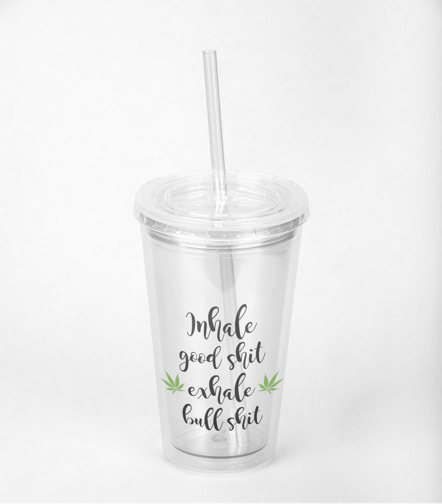 Drinks with a Twist