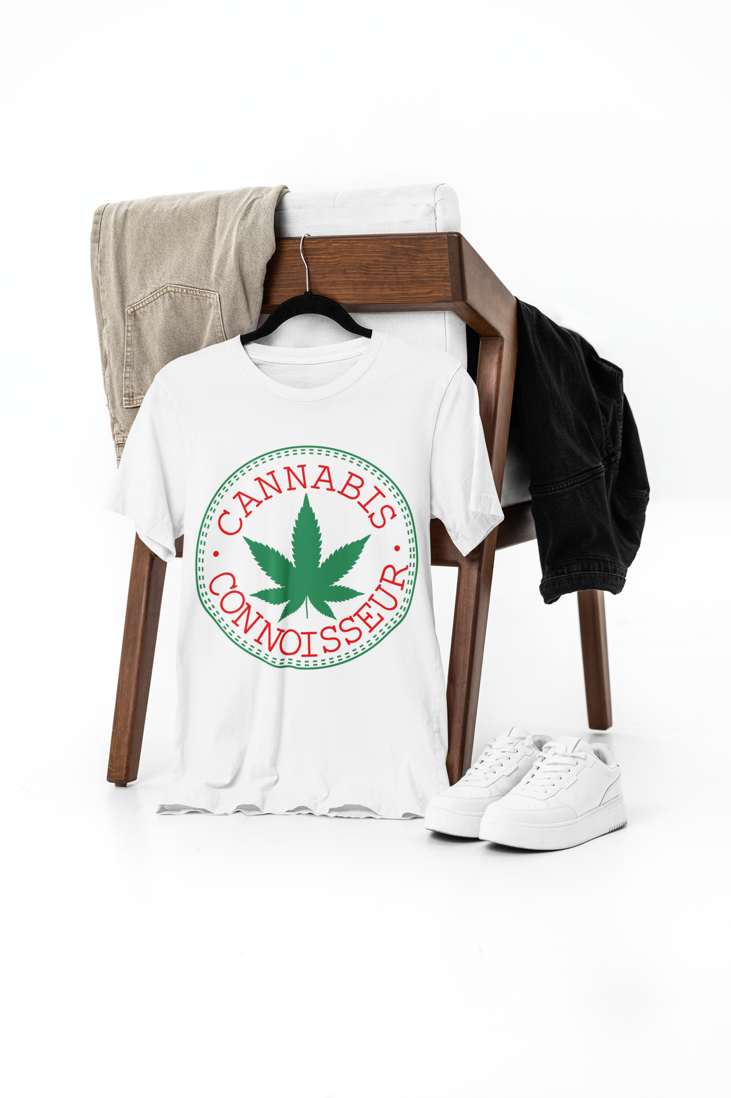 1st Class Bud