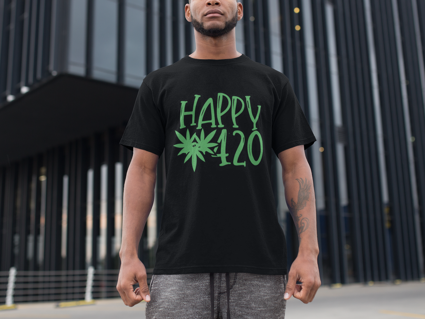420 Day