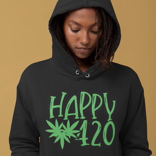 420 Day