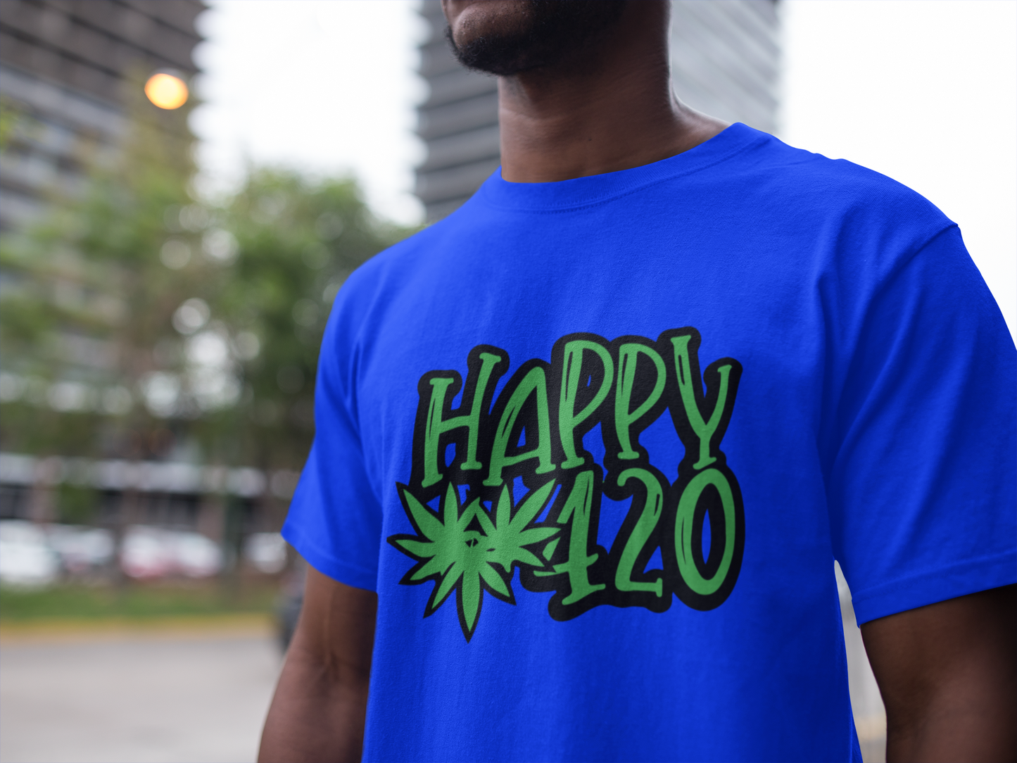 420 Day