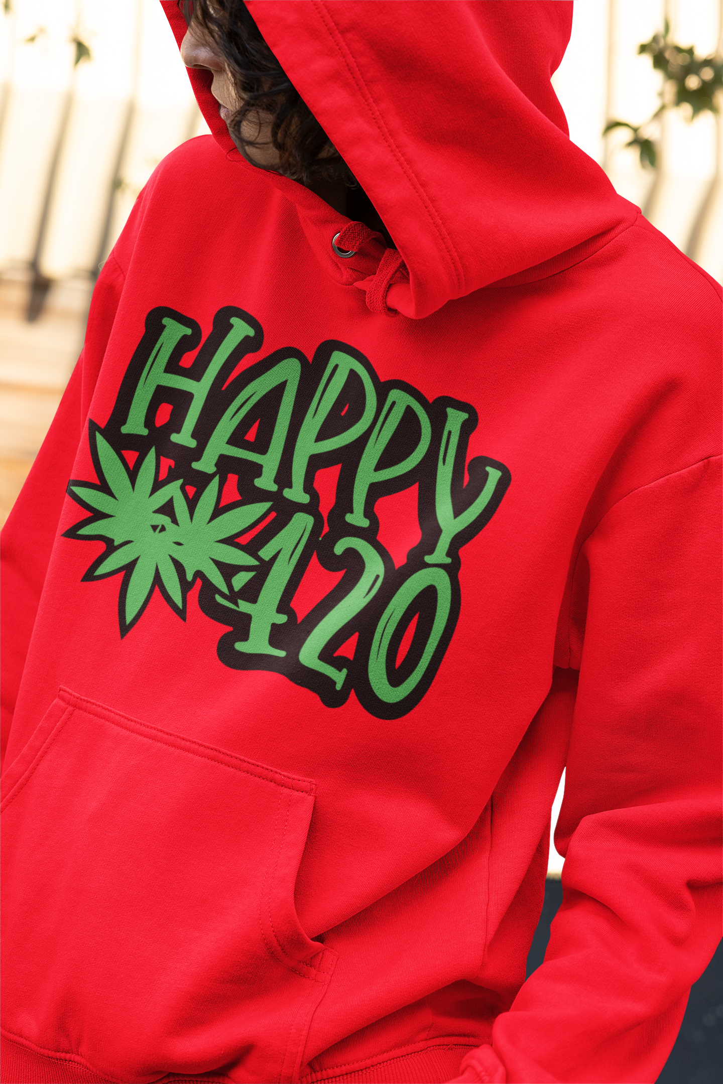 420 Day