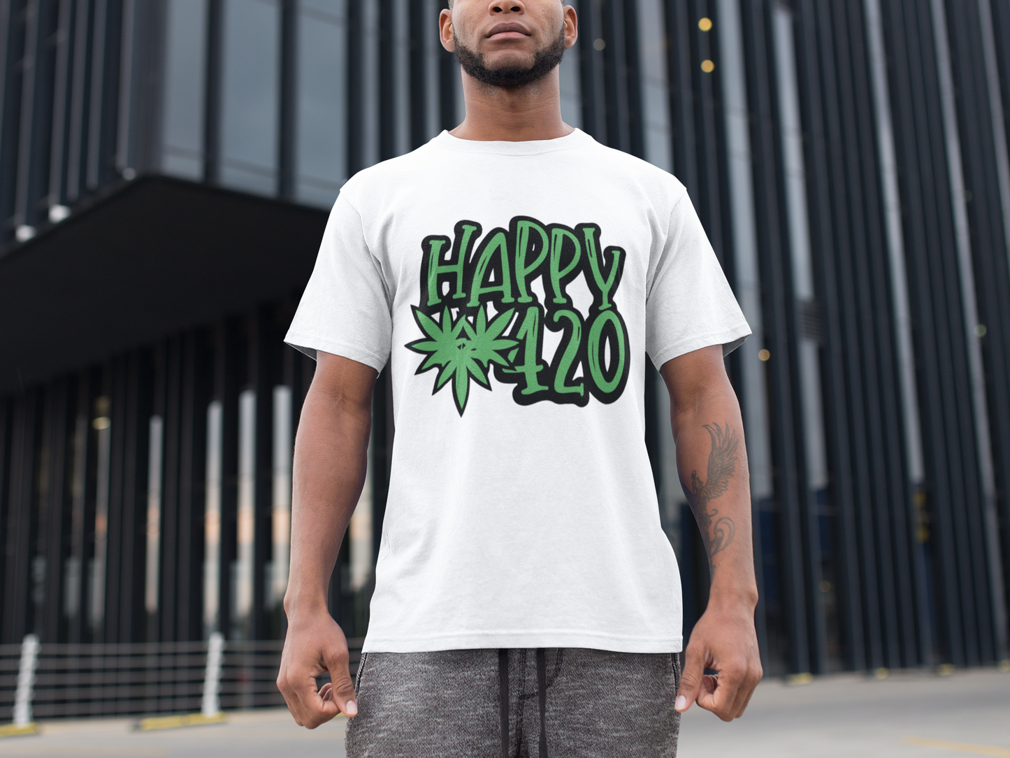 420 Day