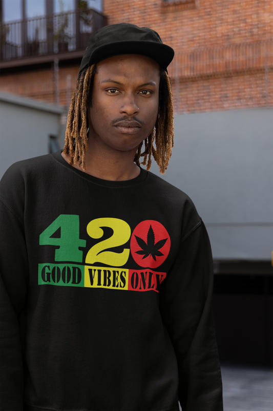 Good Vibes Only