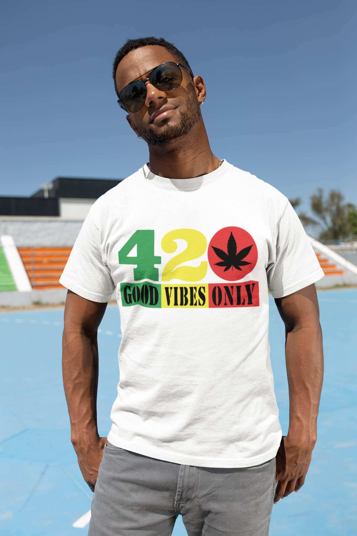 Good Vibes Only