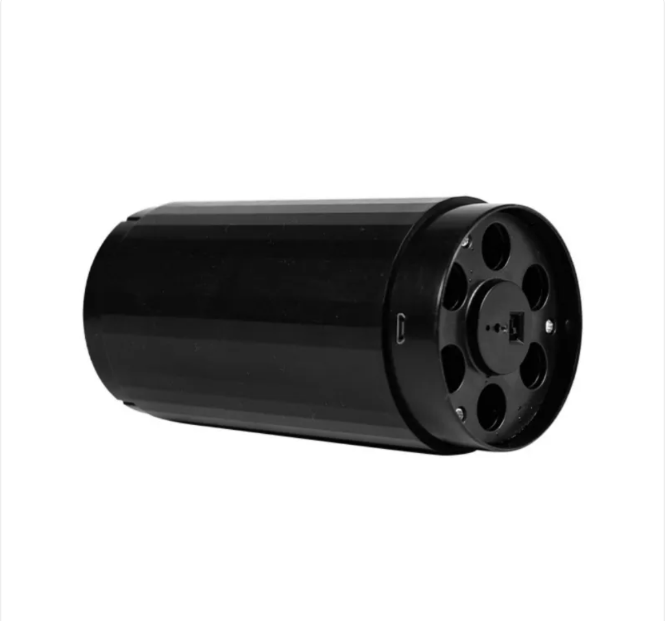 Automatic Large-Capacity Cigarette Rolling Machine