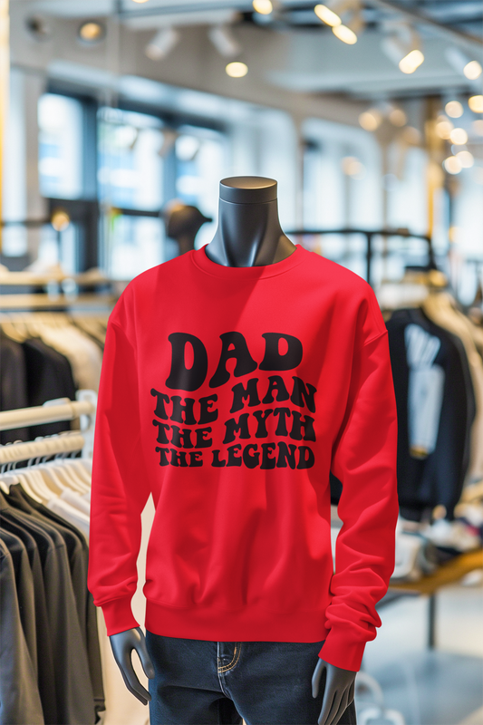 Dad...Daddy v2