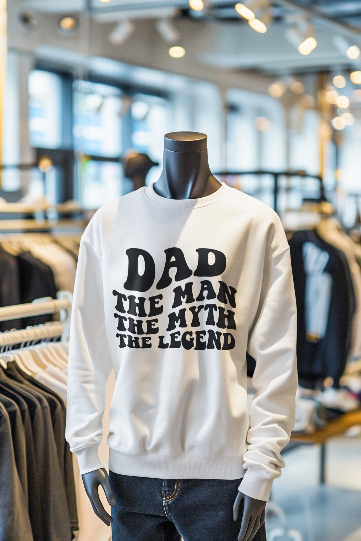 Dad...Daddy v2