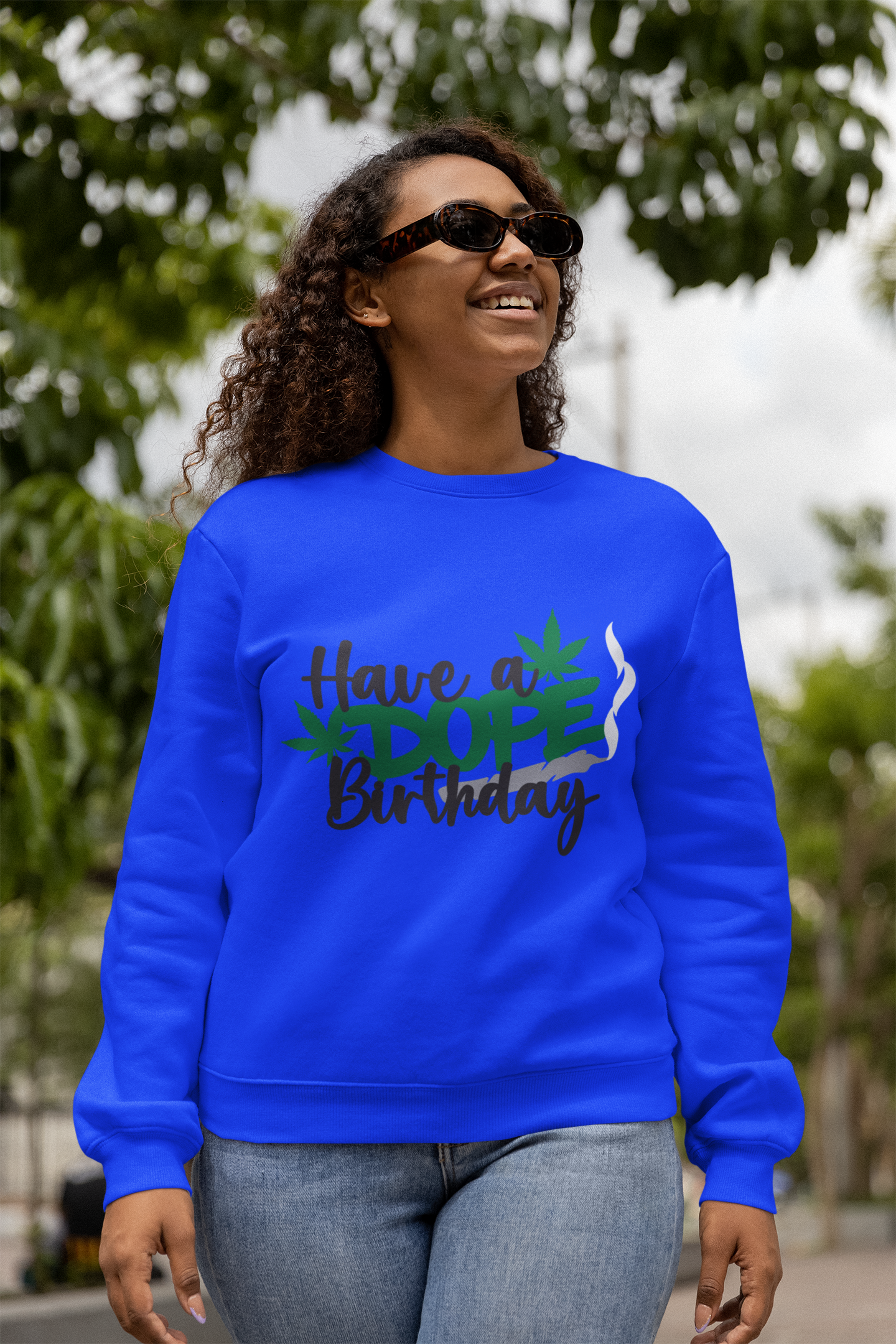 B-Day