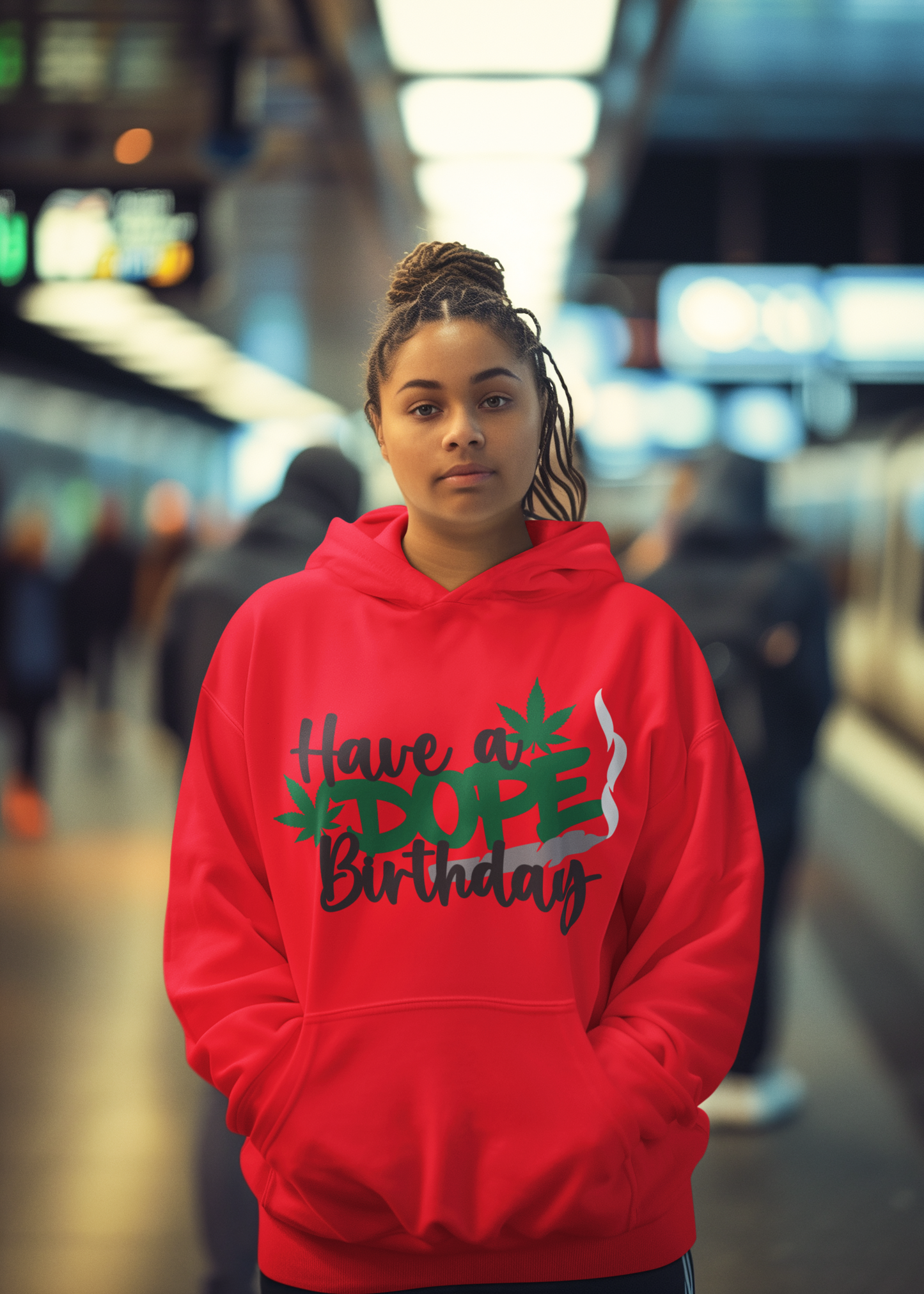 B-Day