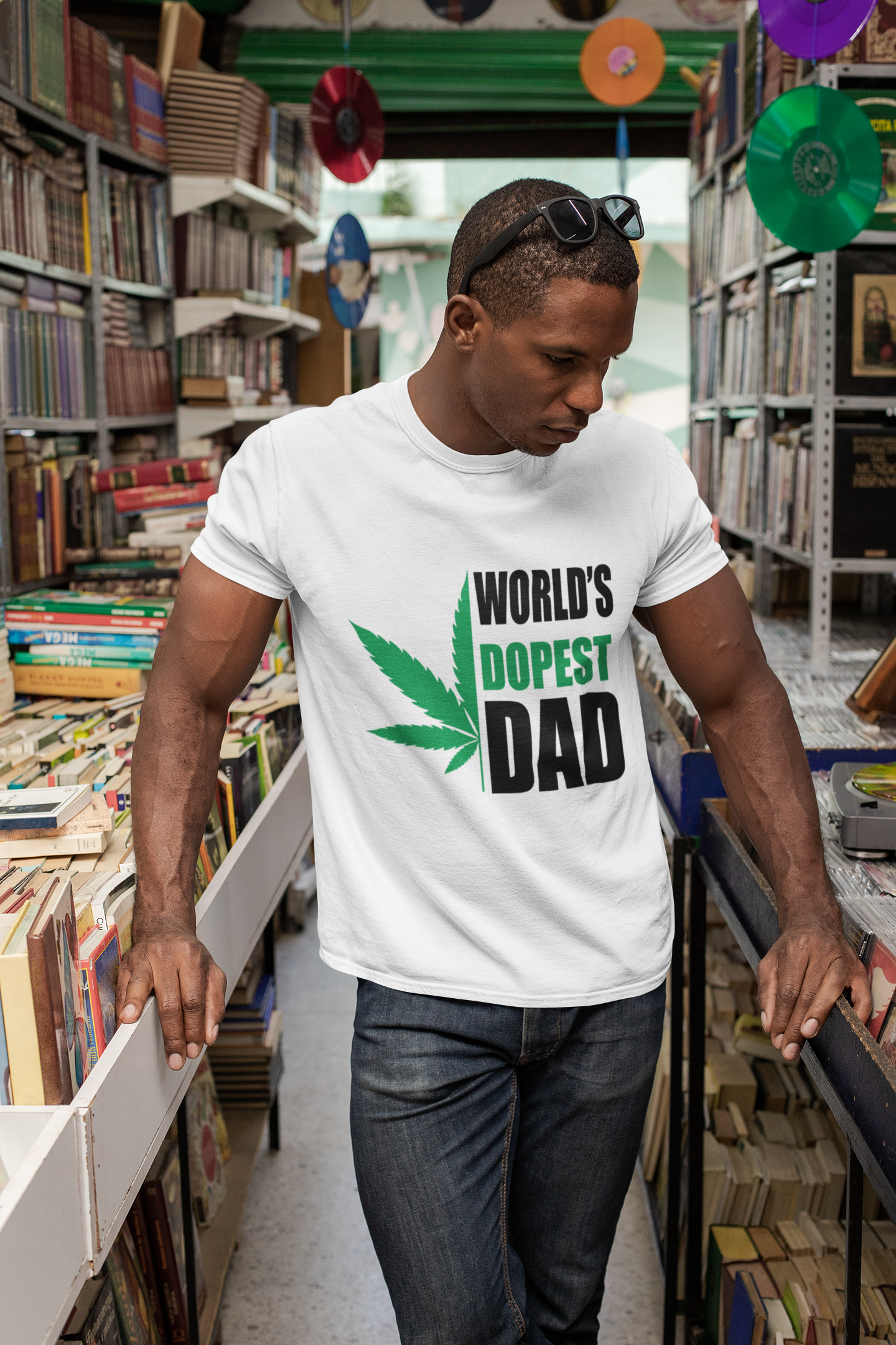 Dope Dad