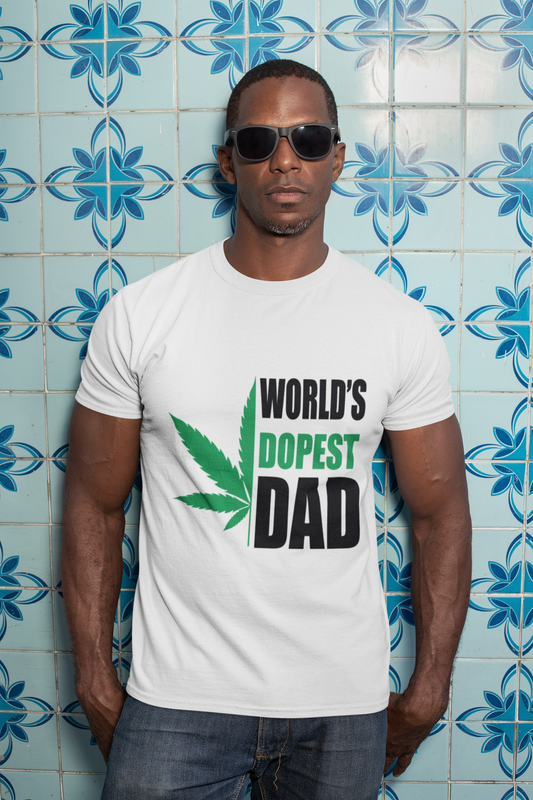 Dope Dad
