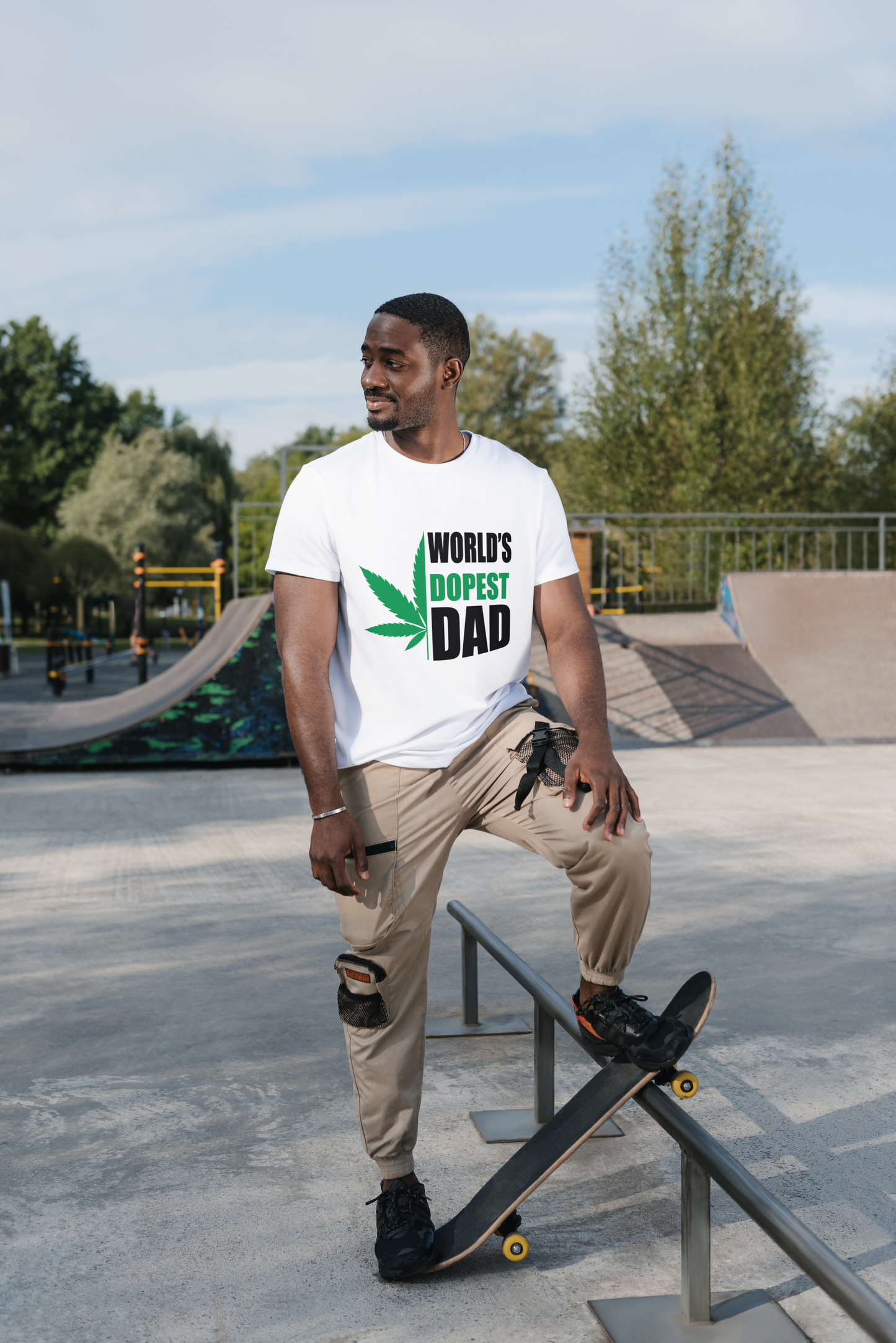 Dope Dad