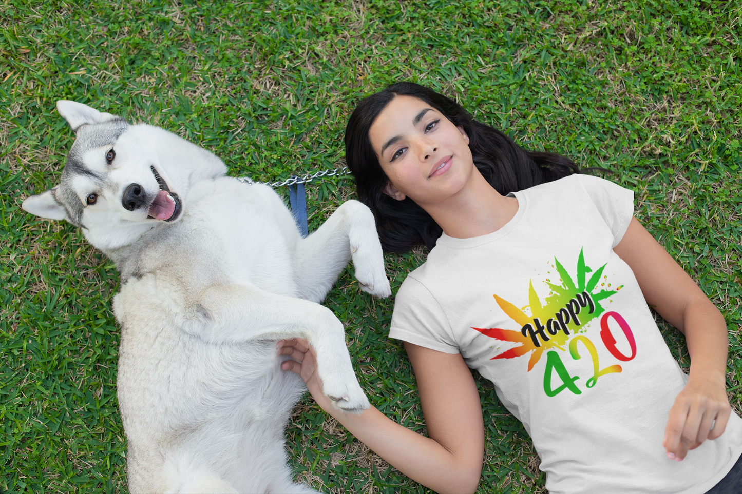 Happy 420