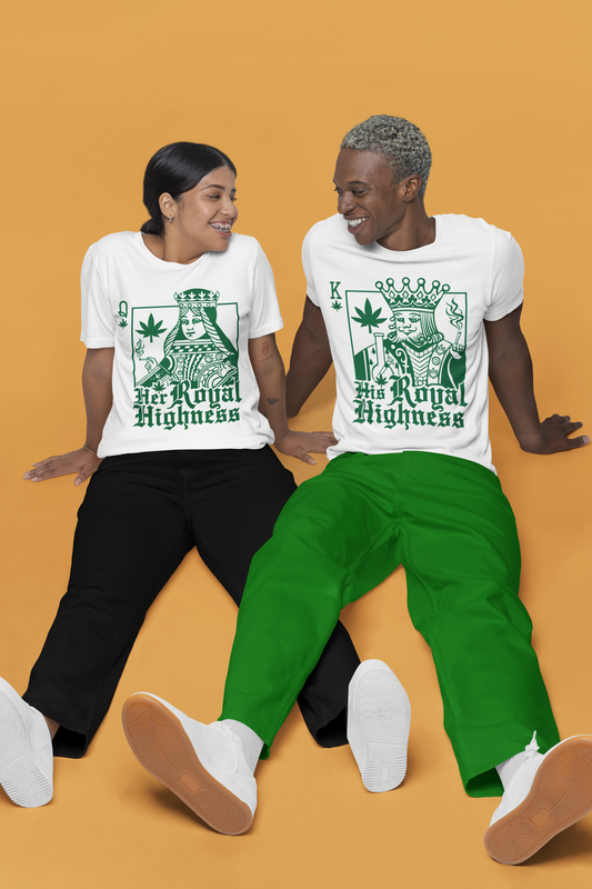 His & Her High