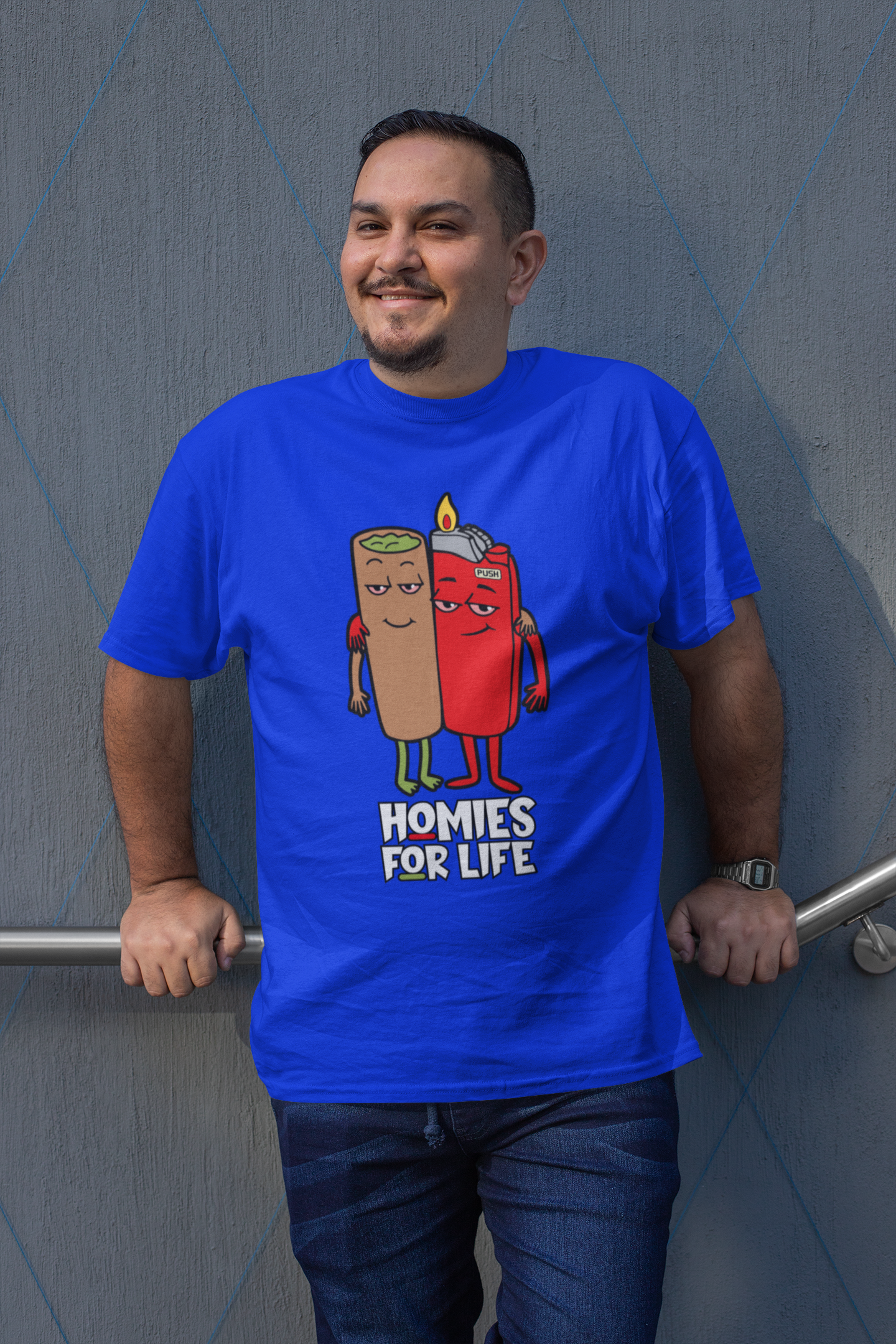 Homies 4 Life