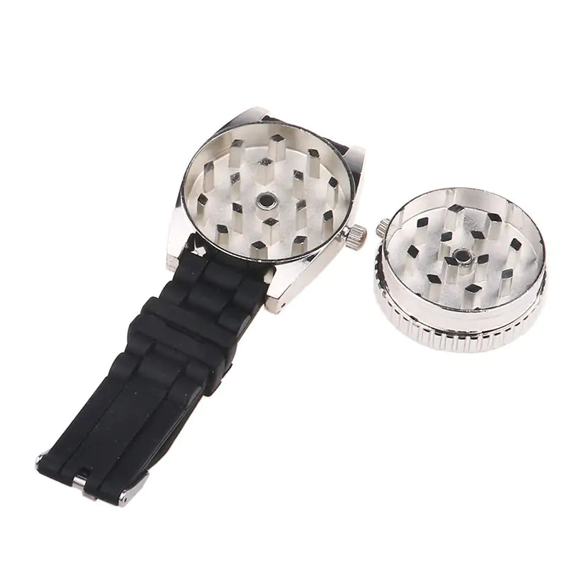 Watch Grinder