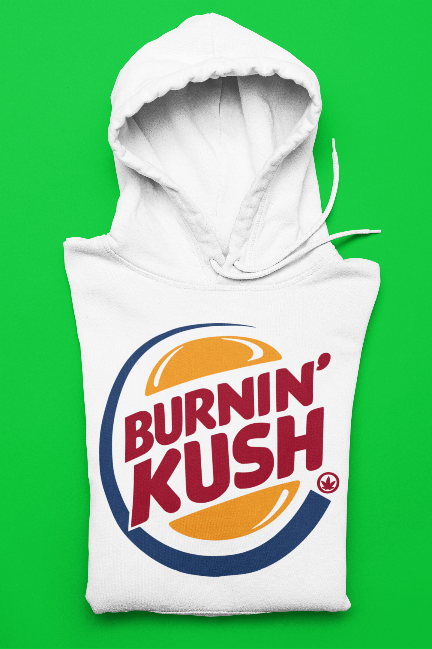 Kush Your Way