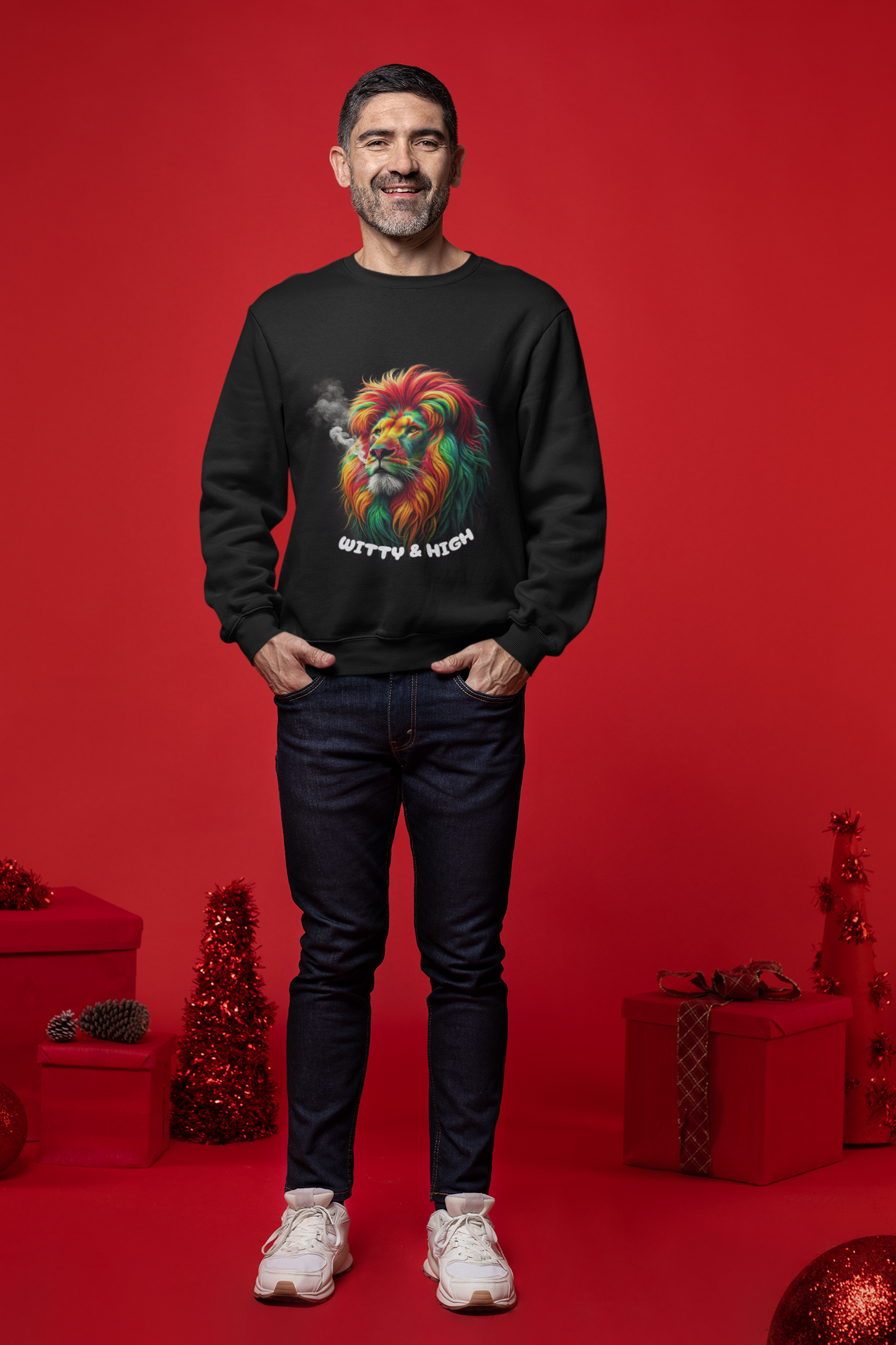 W&H Limited Edition Tees