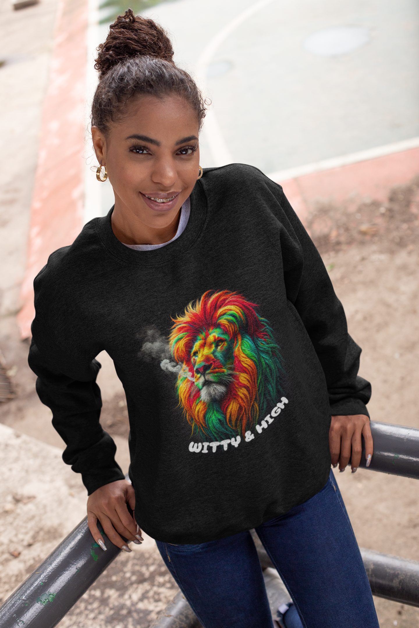 W&H Black Collection