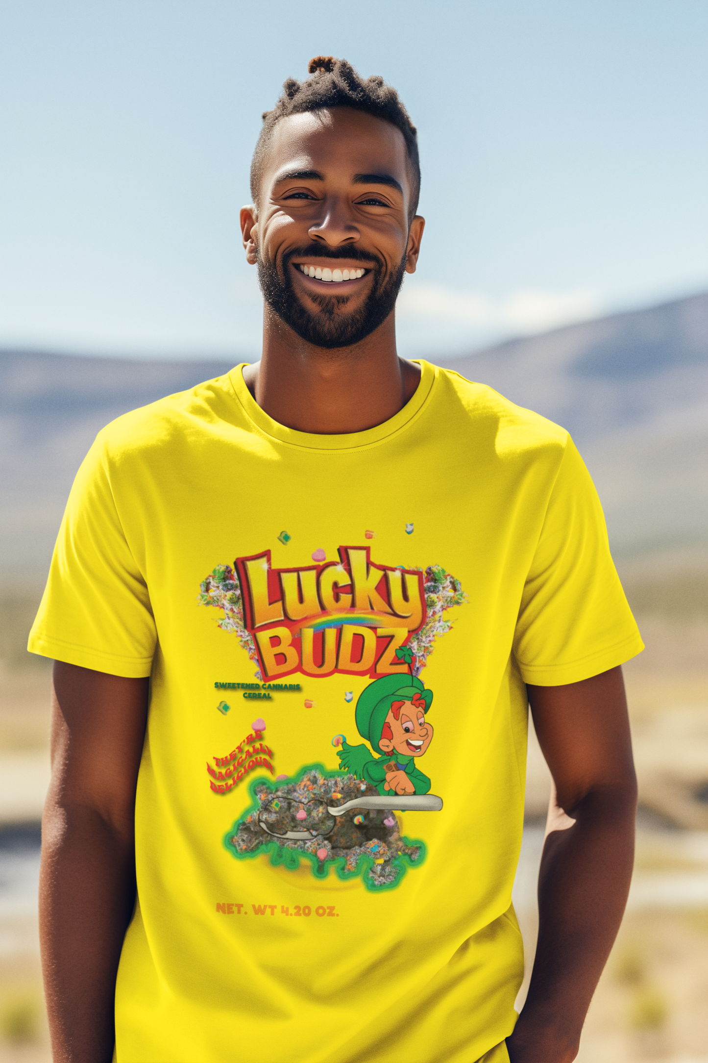 LuckyBudz