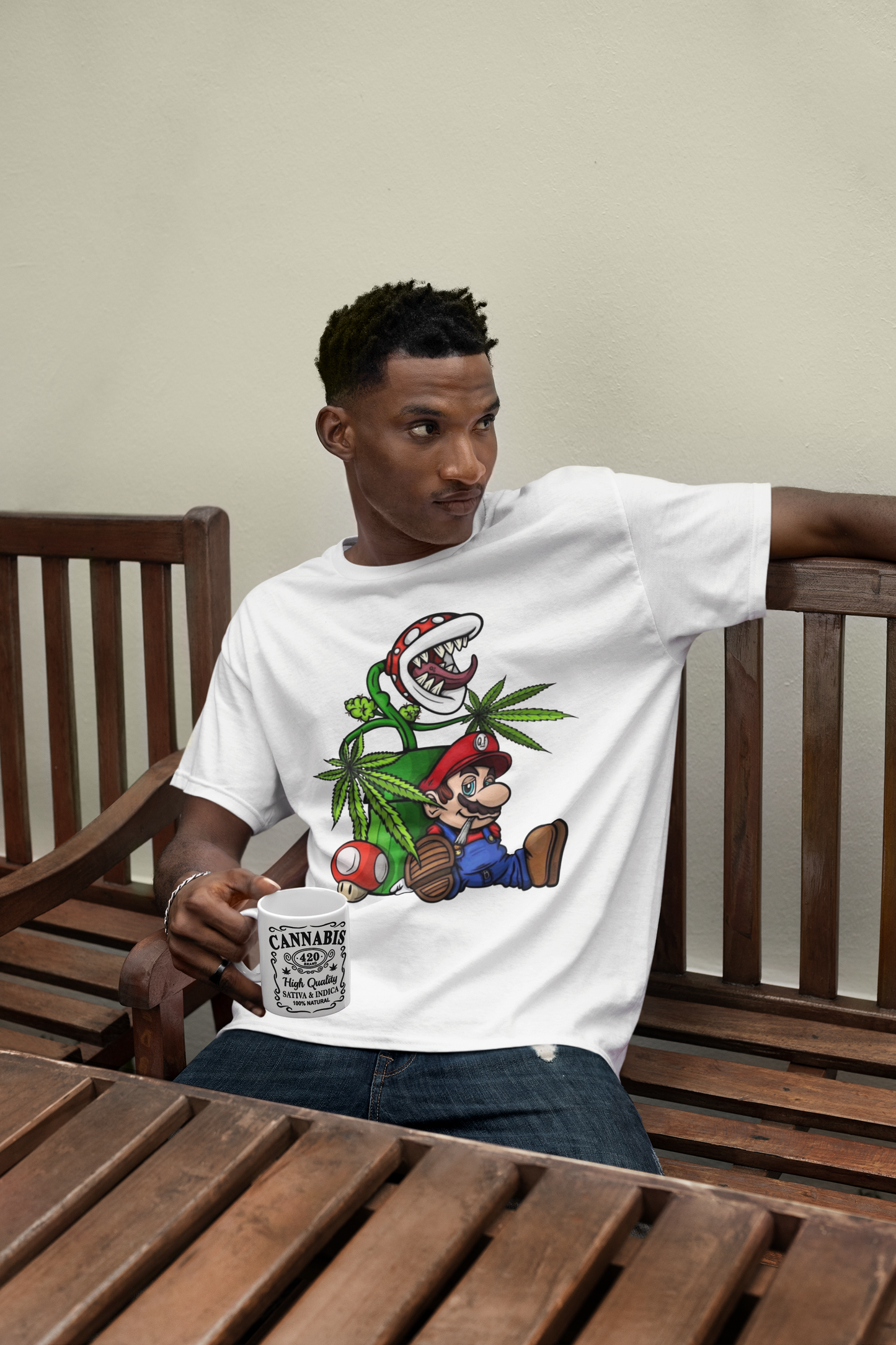MarioBudz