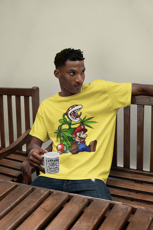 MarioBudz