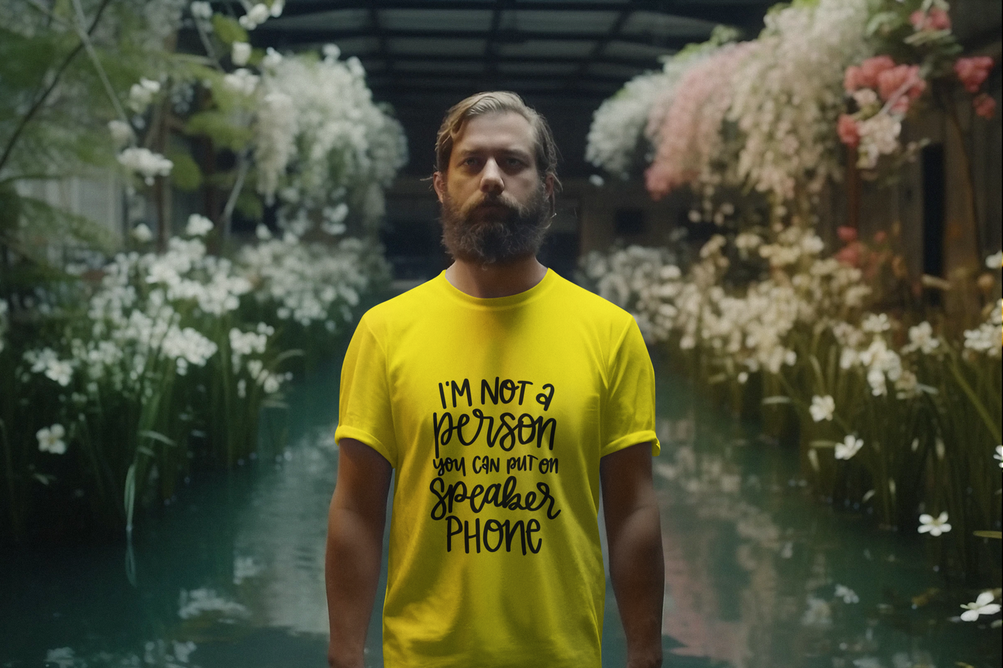 SpeakerPhone