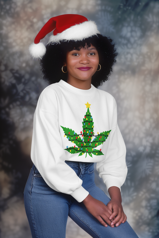 Oh High, Oh Tree!
