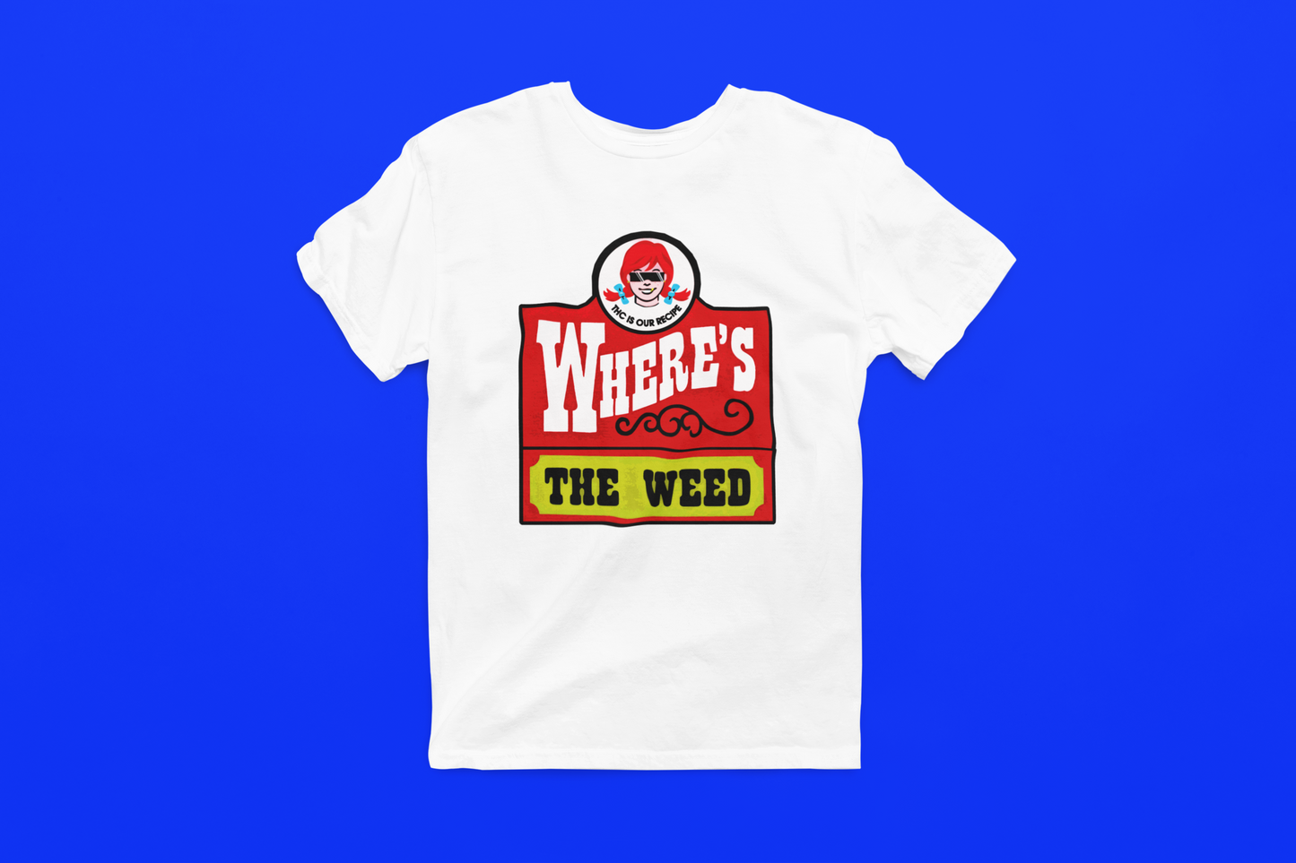 Wendy Said