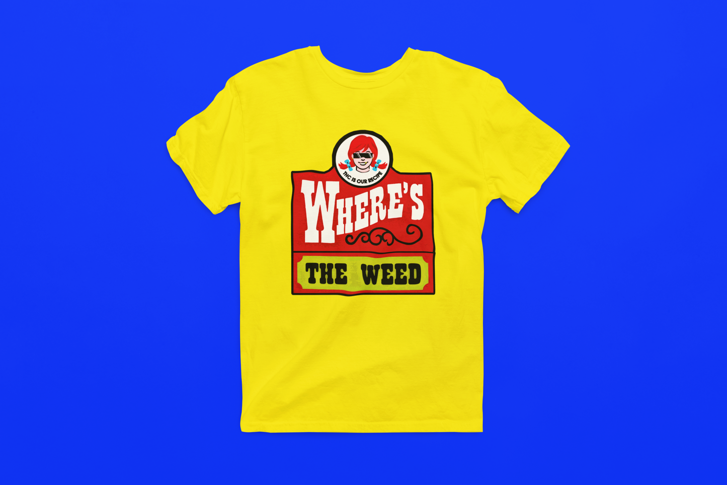 Wendy Said