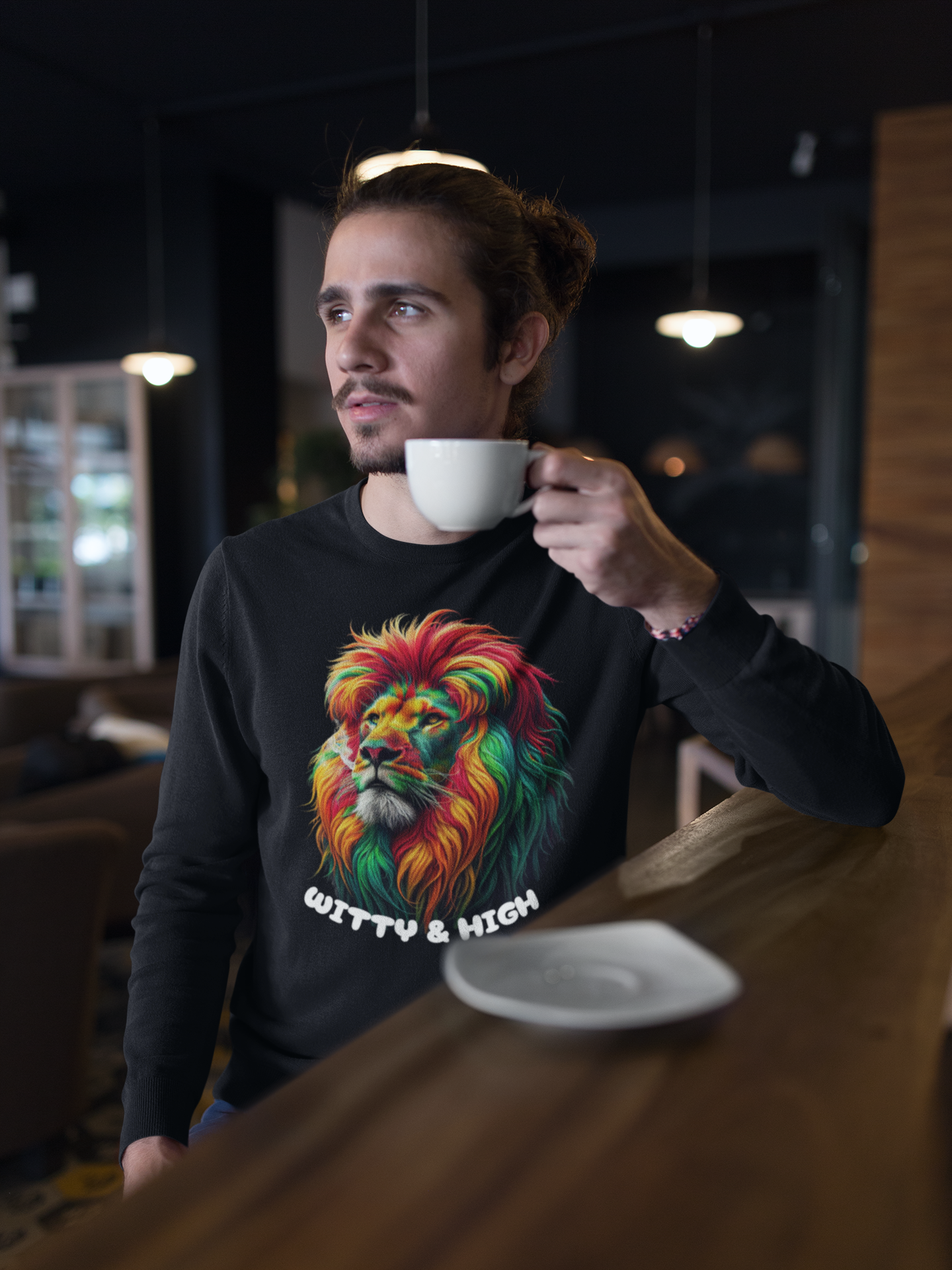 W&H Black Collection