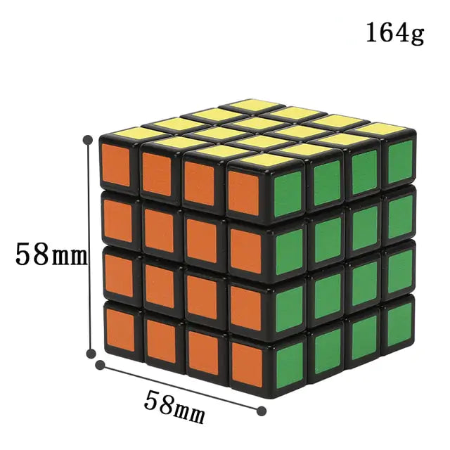 Magic Cube