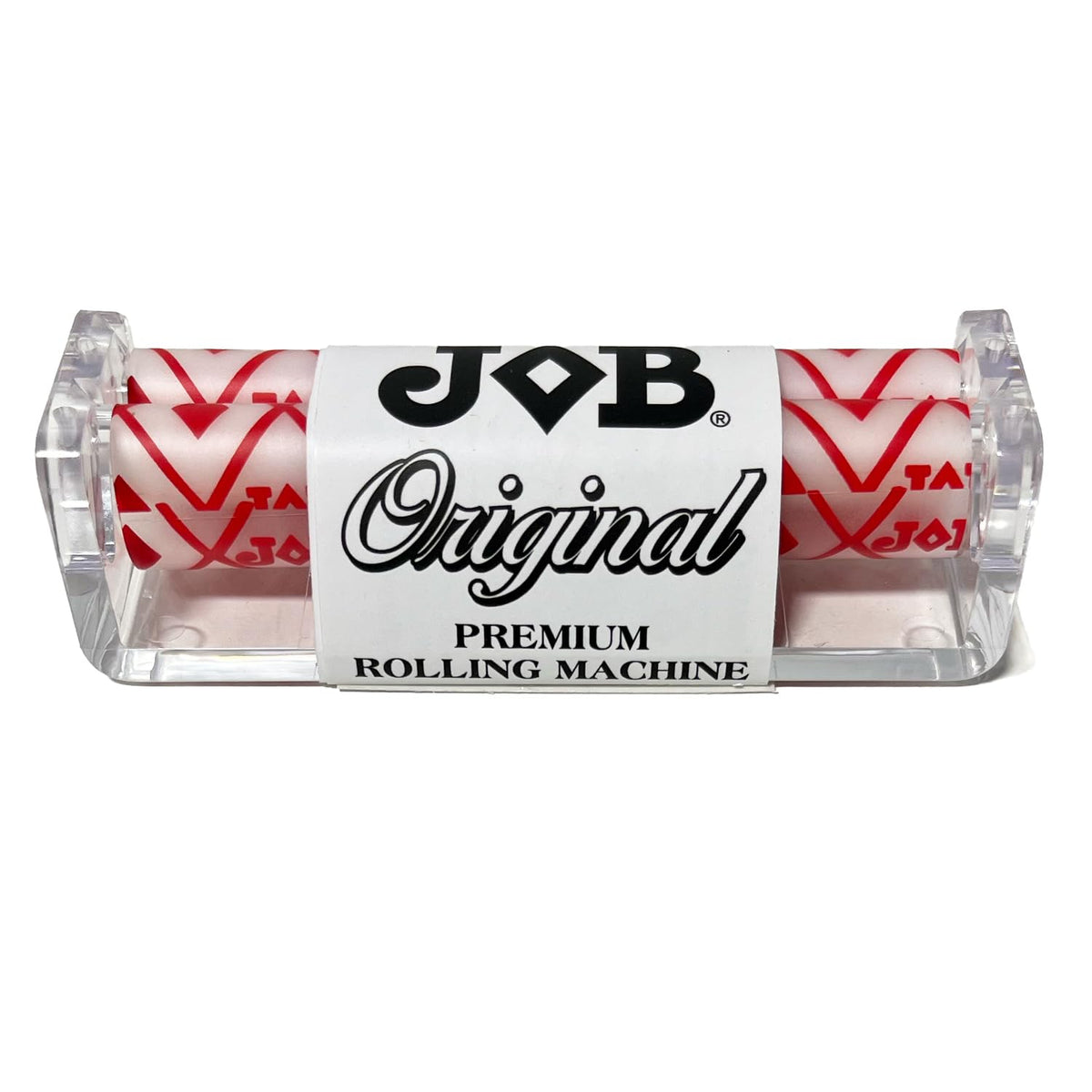 Job Cigarette 79mm Rolling Machine