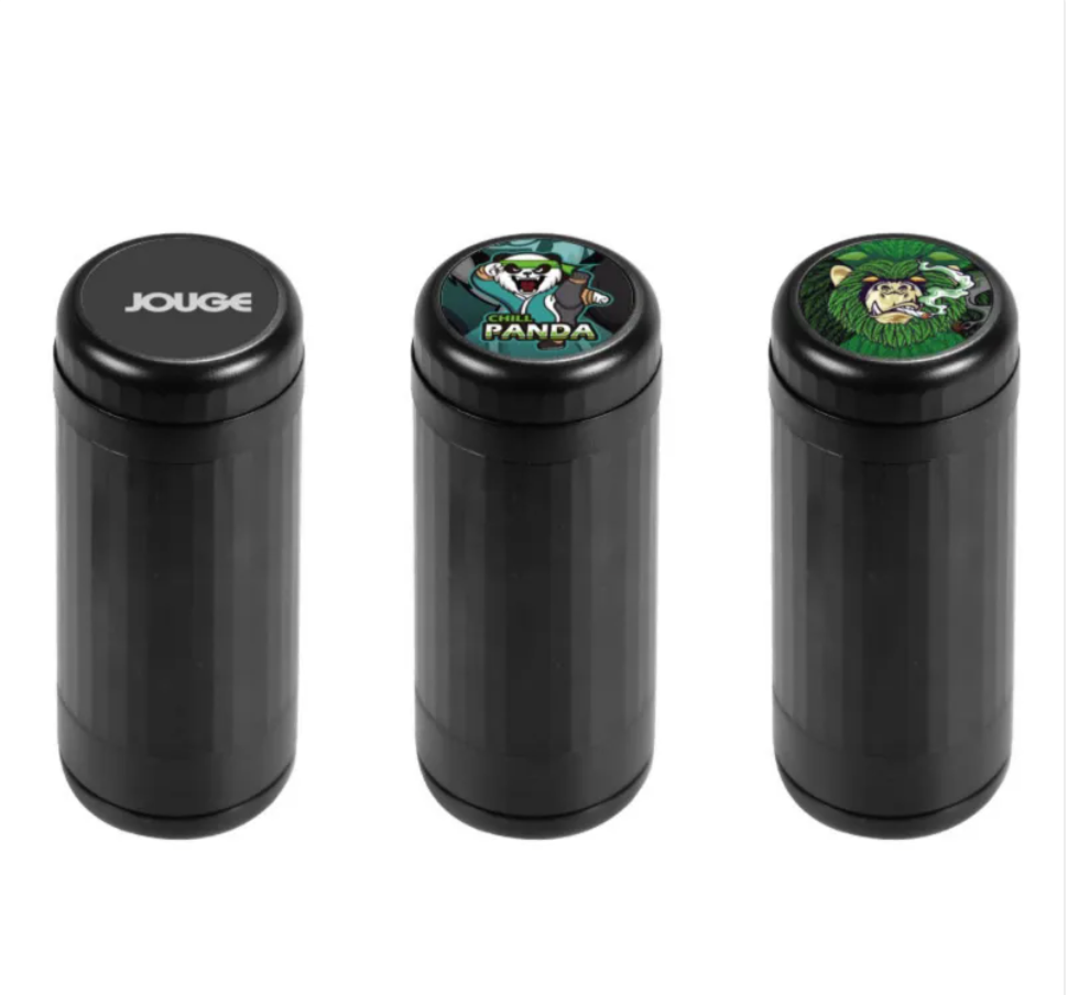 Automatic Large-Capacity Cigarette Rolling Machine