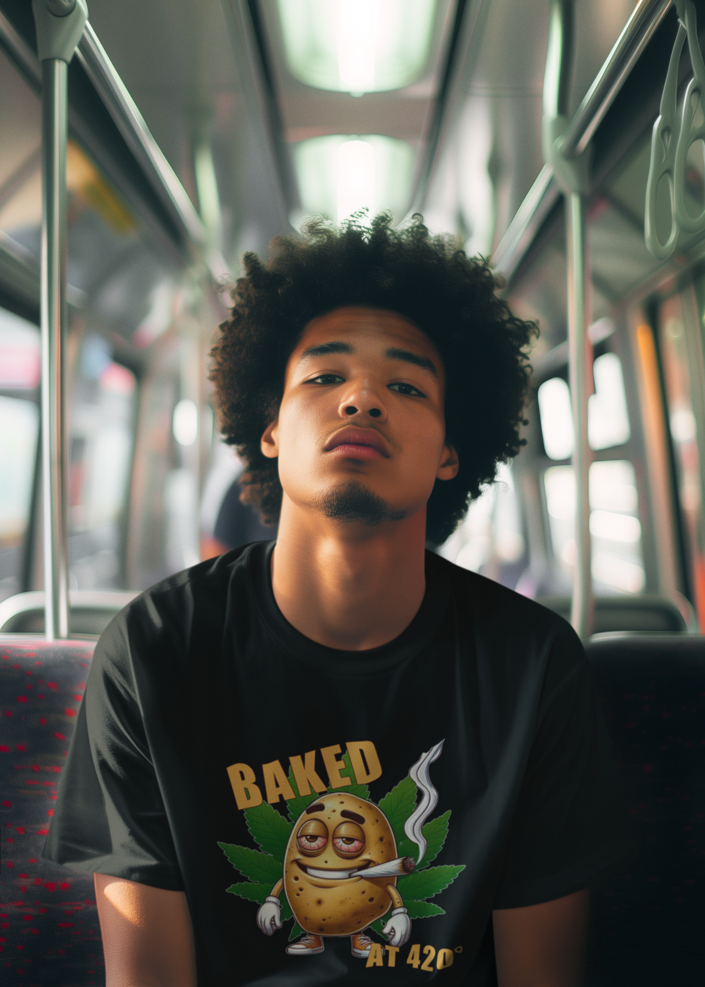 Baked