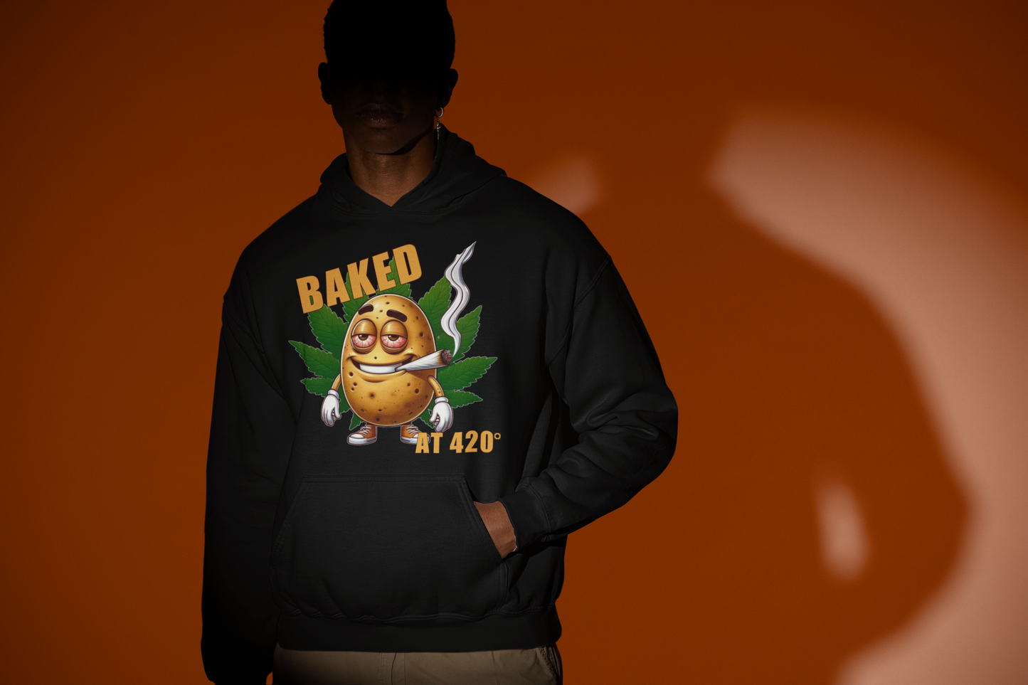 Baked