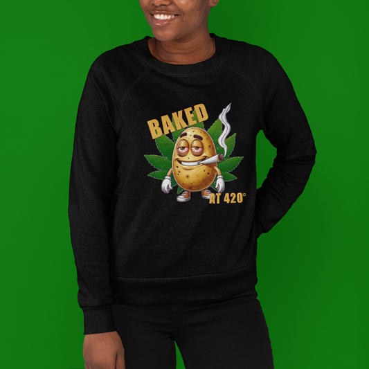 Baked