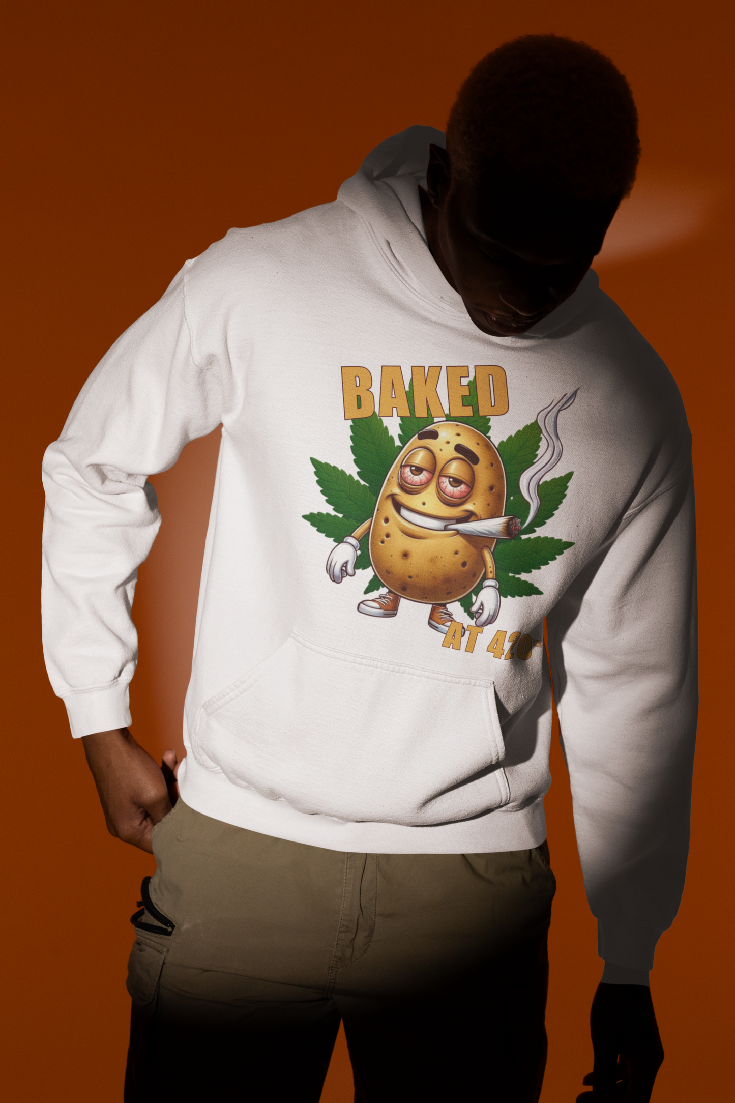 Baked