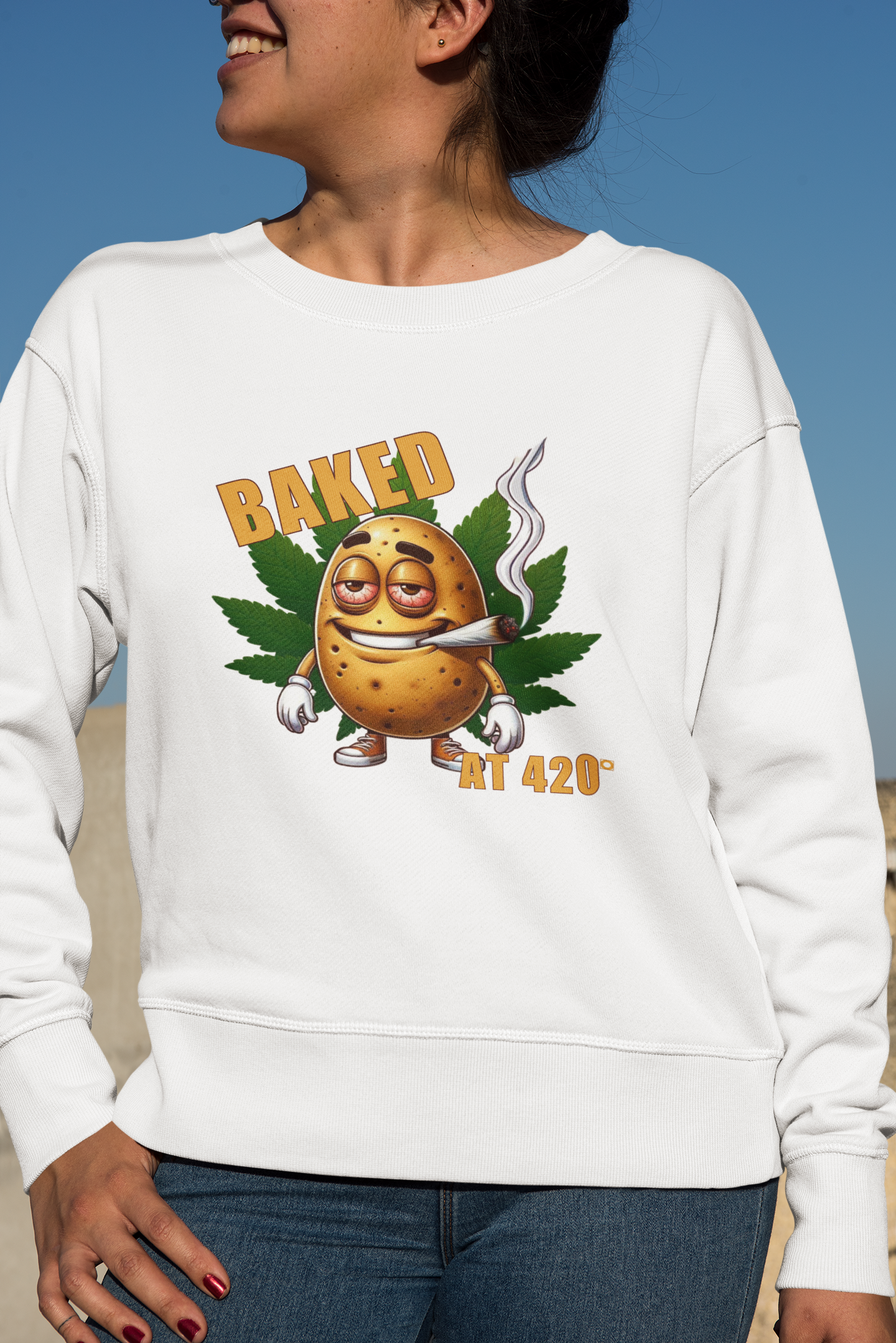 Baked
